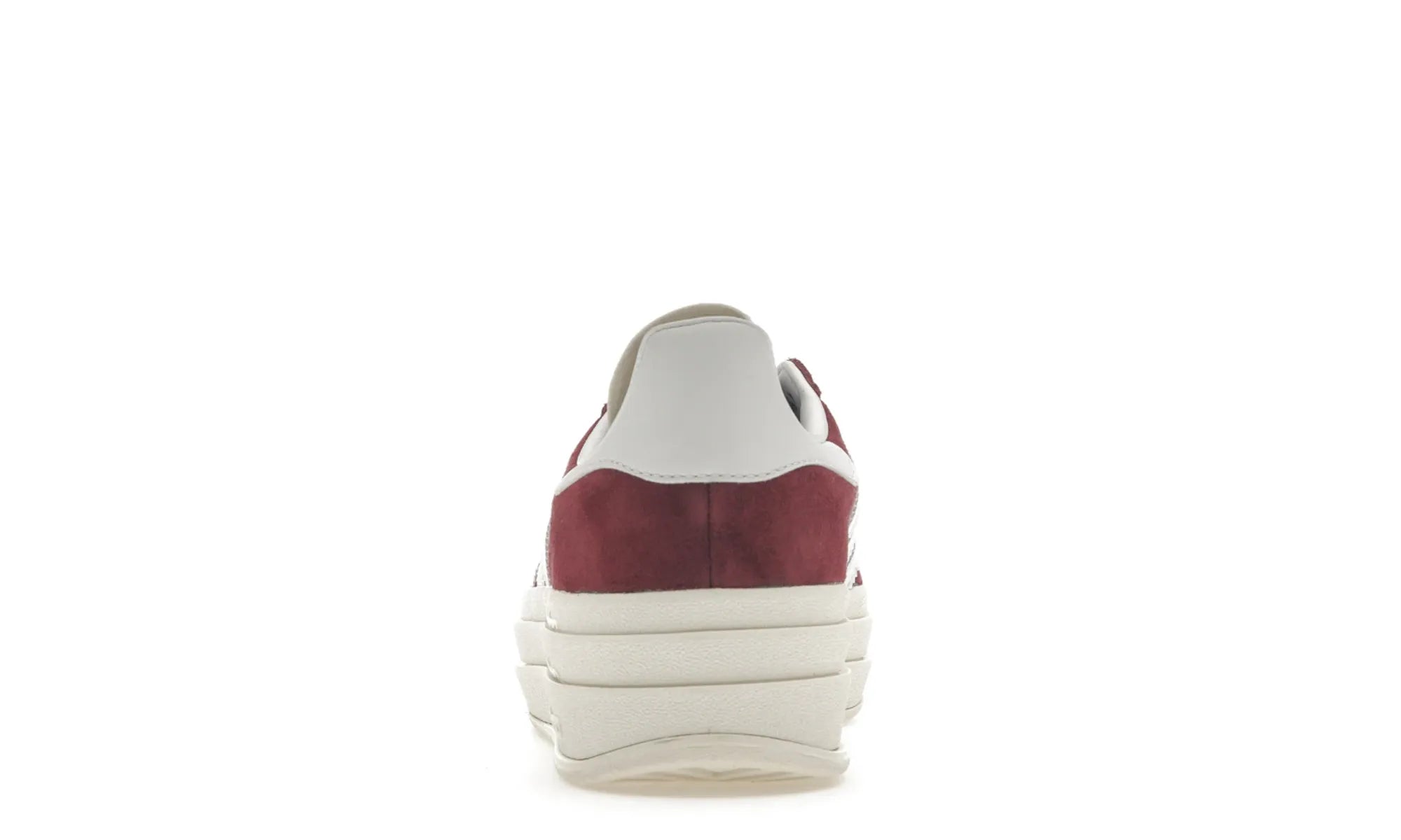 Adidas Gazelle Bold Shadow Red - resellguru.app