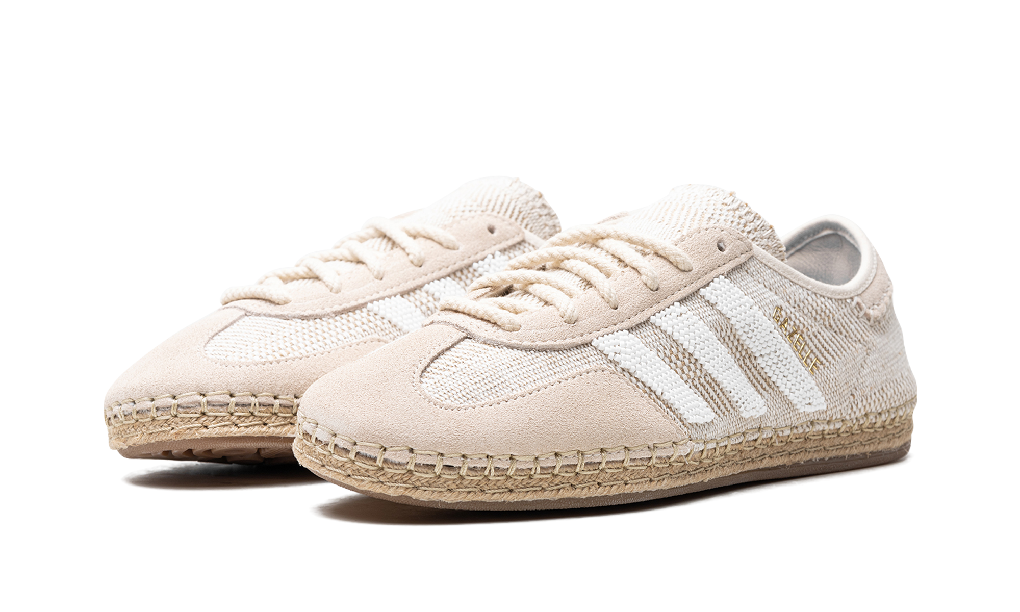 Adidas Gazelle CLOT Halo Ivory - resellguru.app