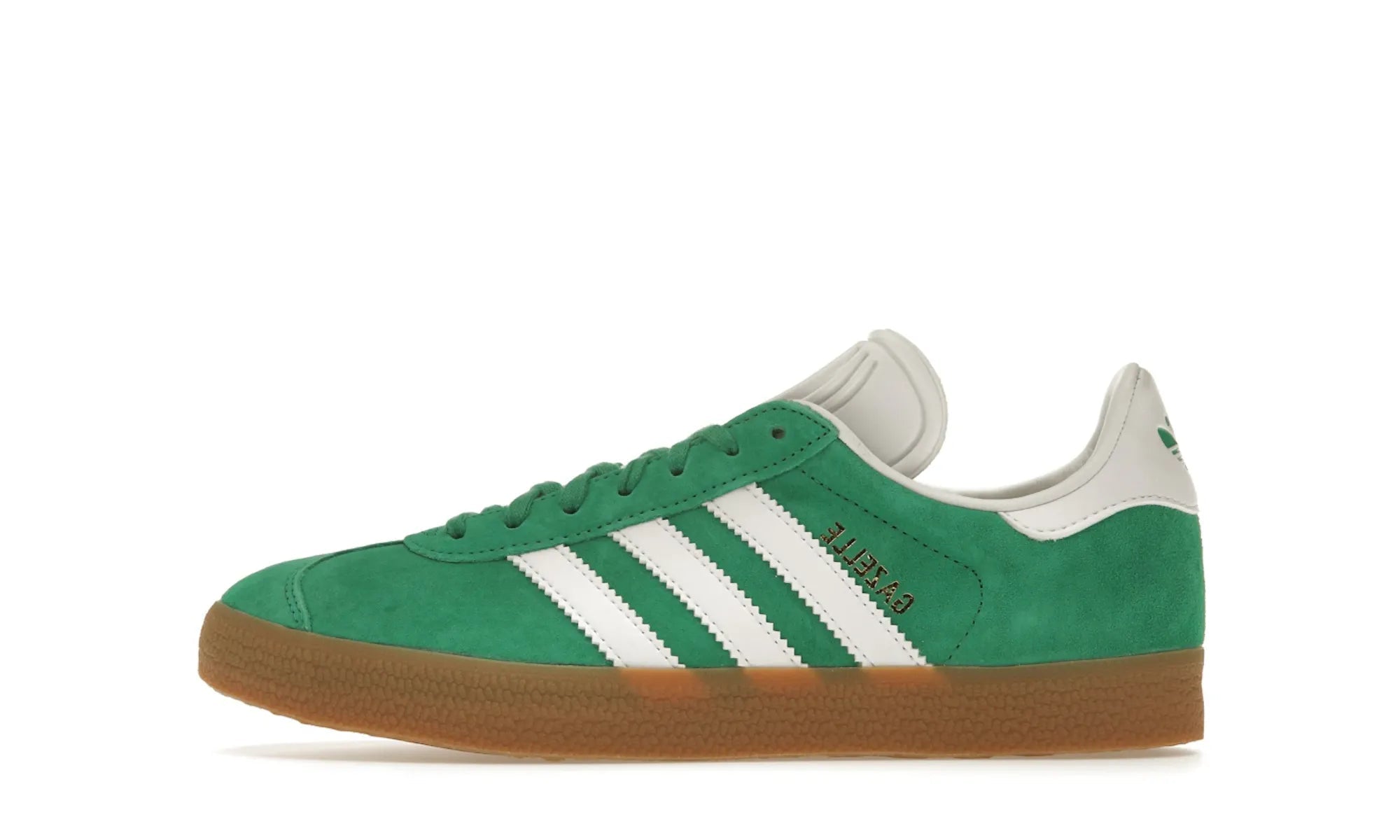 Adidas Gazelle Court Green Footwear White - resellguru.app