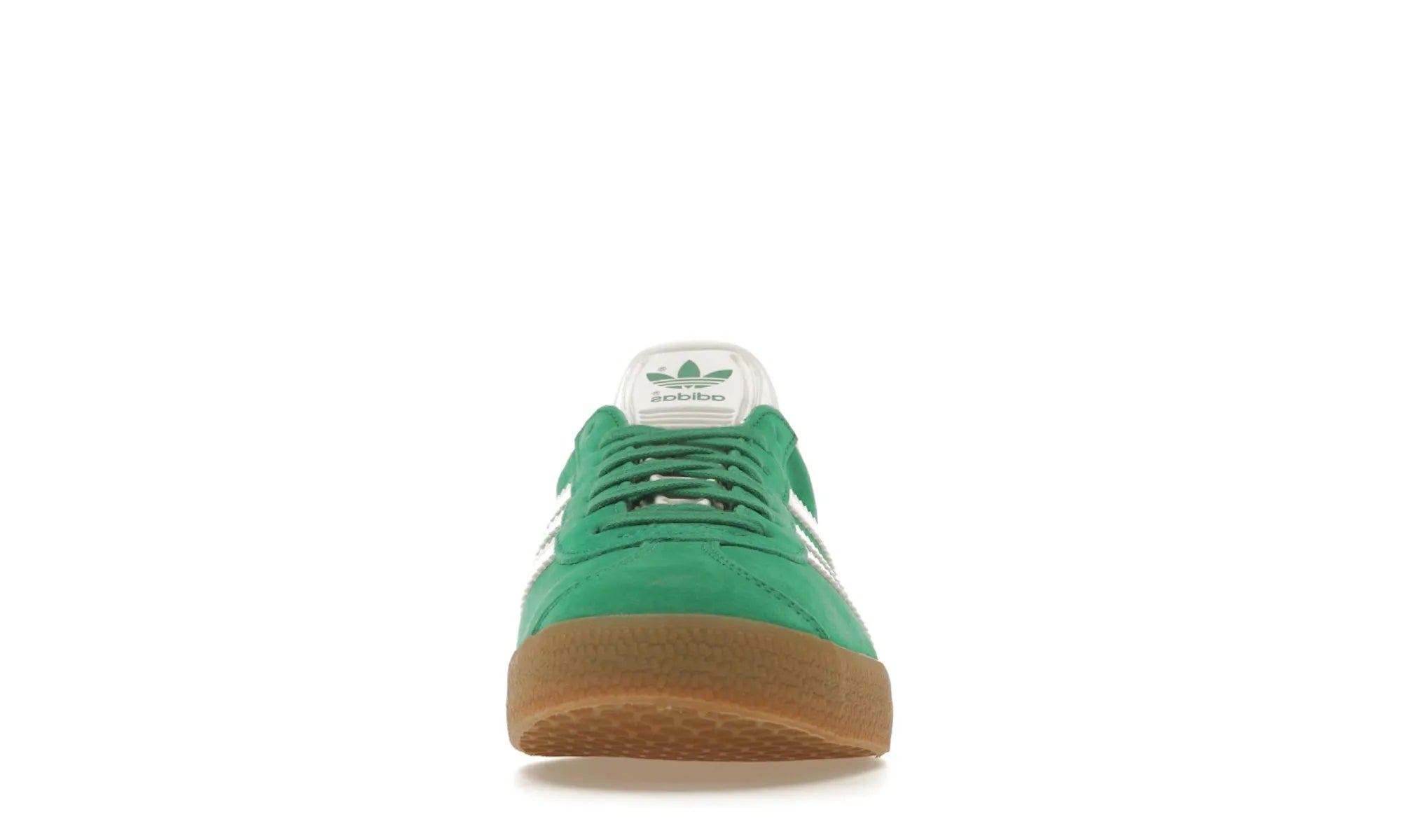 Adidas Gazelle Court Green Footwear White - resellguru.app
