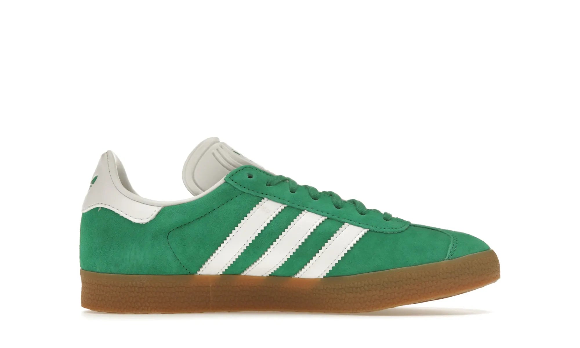 Adidas Gazelle Court Green Footwear White - resellguru.app