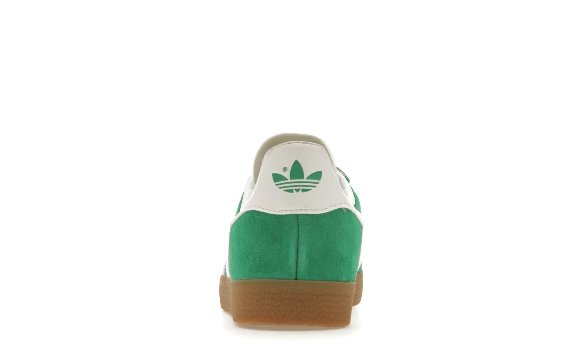 Adidas Gazelle Court Green Footwear White - resellguru.app