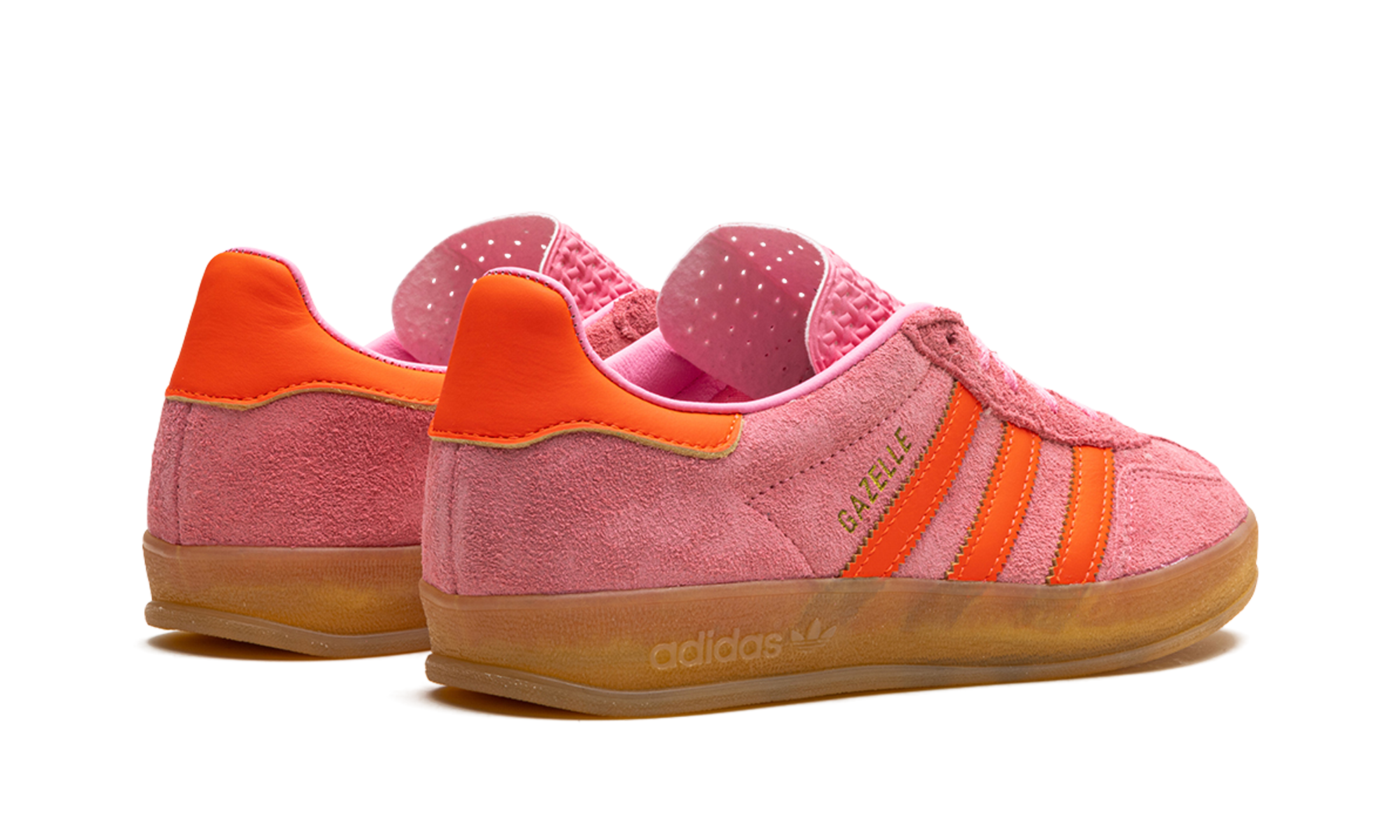 Adidas Gazelle Indoor Beam Pink - resellguru.app