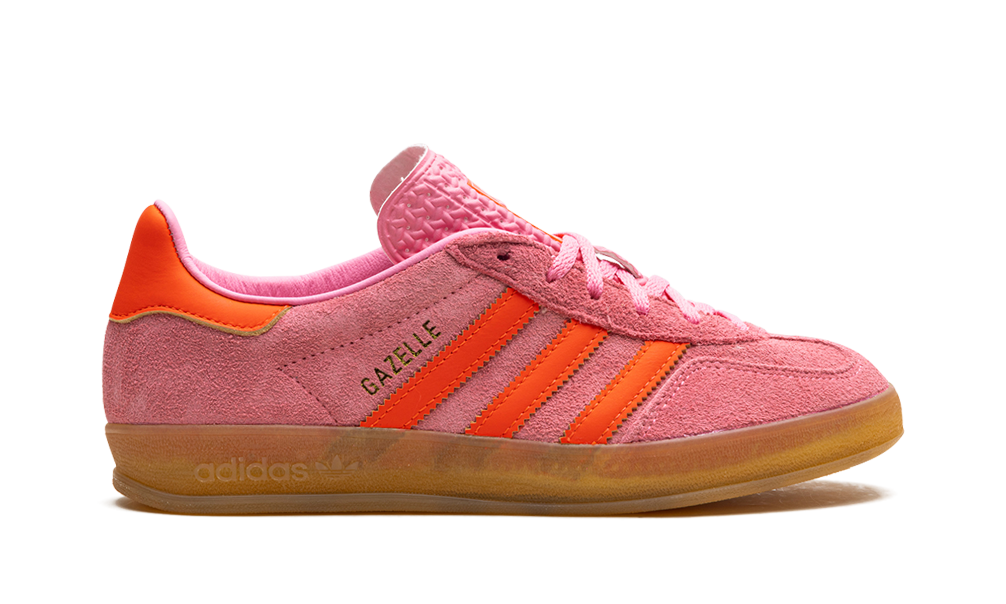 Adidas Gazelle Indoor Beam Pink - resellguru.app