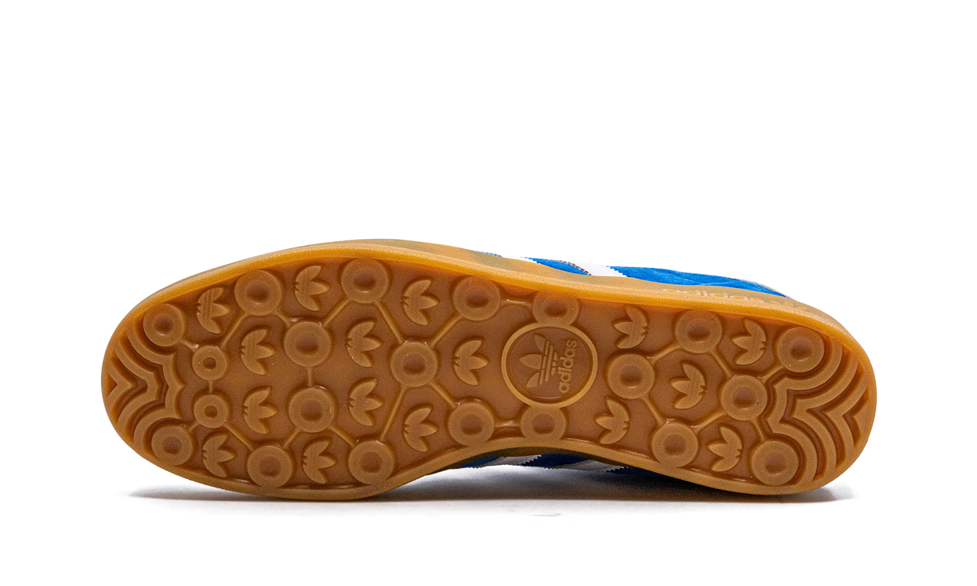 Adidas Gazelle Indoor Blue Bird Gum - resellguru.app
