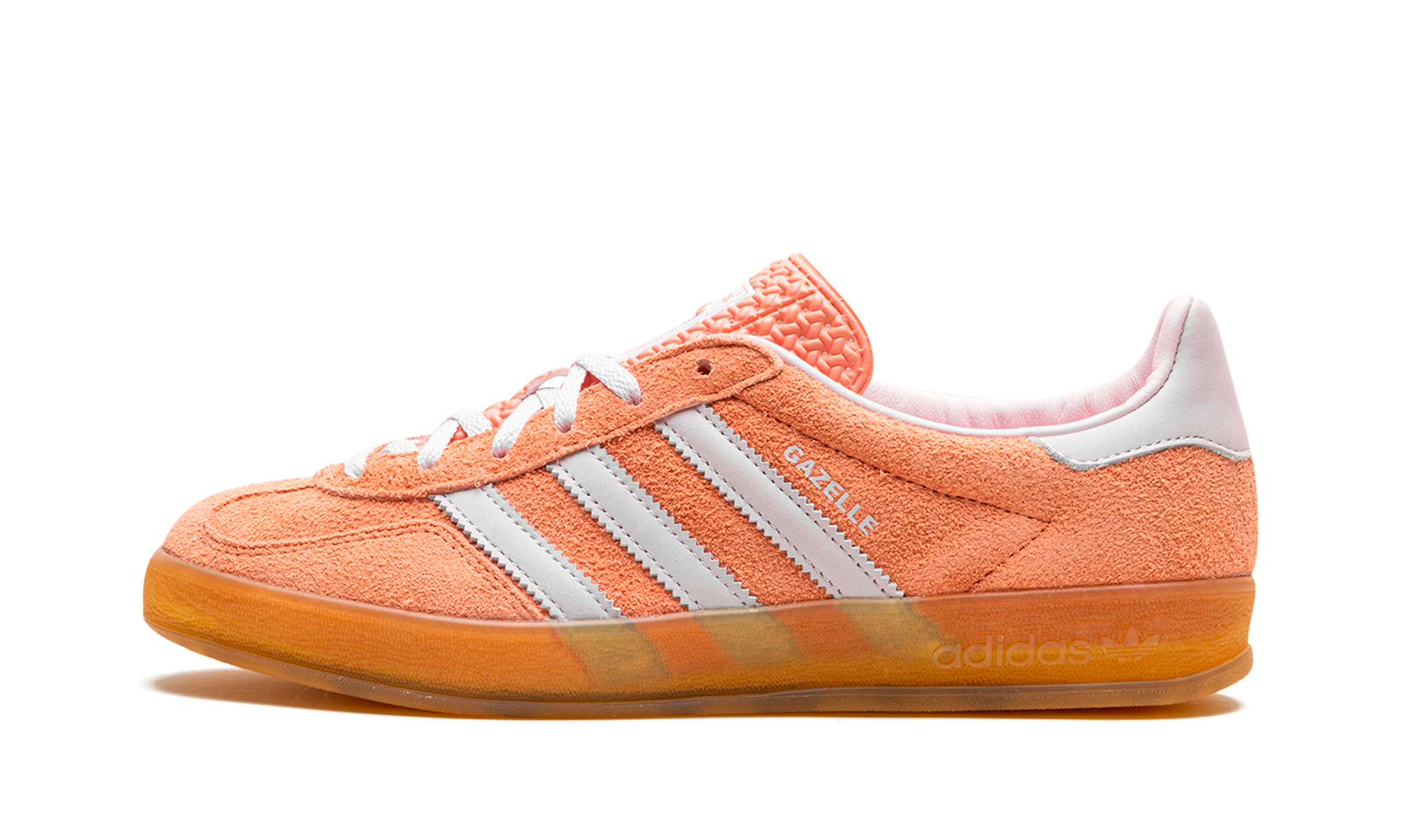 Adidas Gazelle Indoor Wonder Clay - resellguru.app