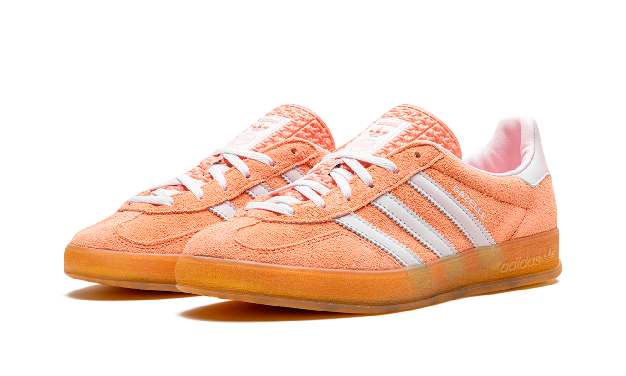 Adidas Gazelle Indoor Wonder Clay - resellguru.app
