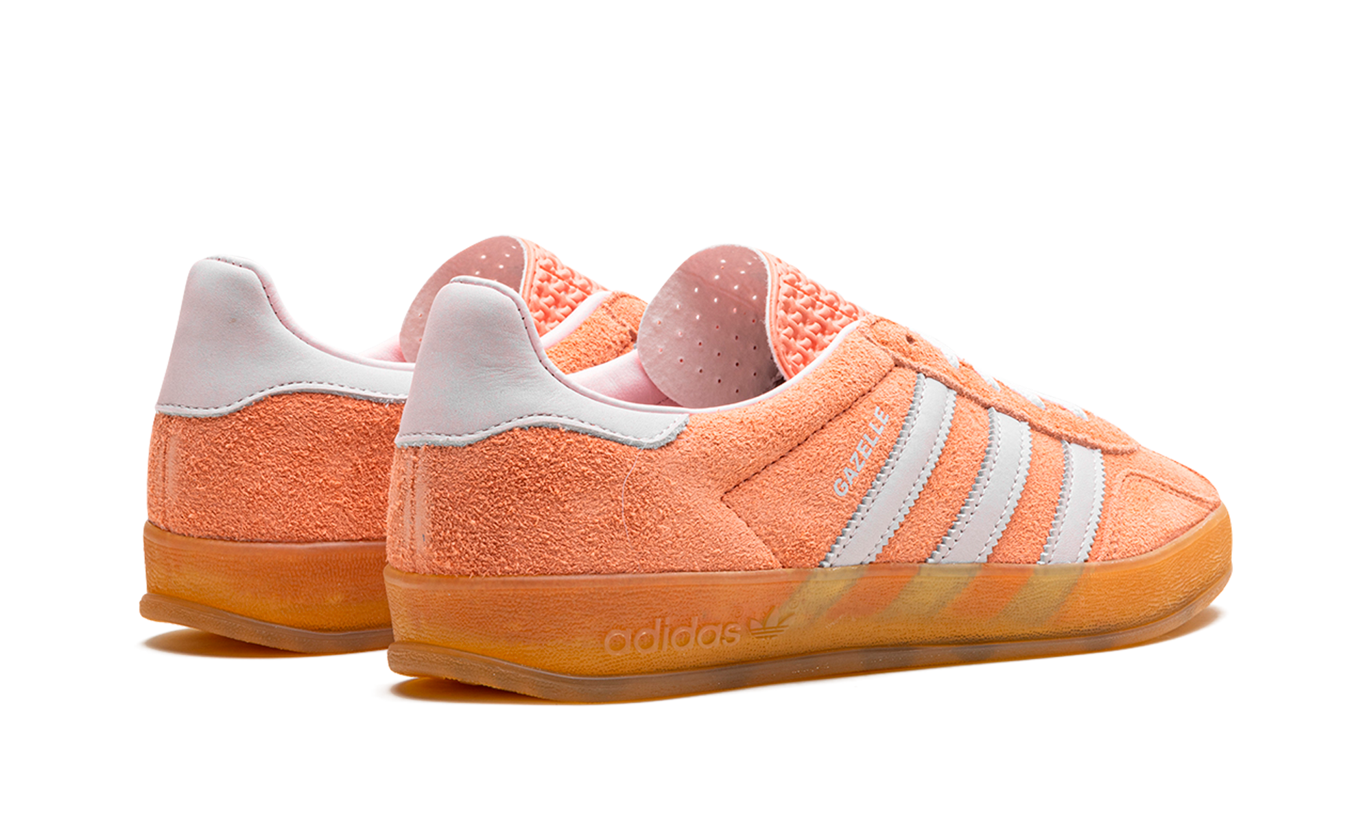 Adidas Gazelle Indoor Wonder Clay - resellguru.app