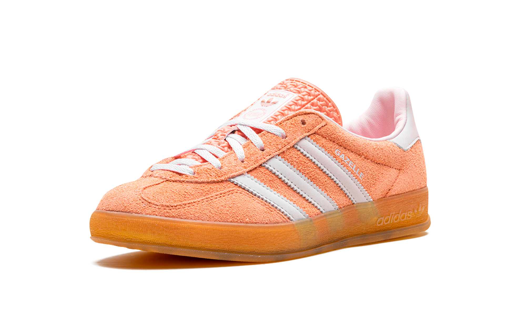 Adidas Gazelle Indoor Wonder Clay - resellguru.app