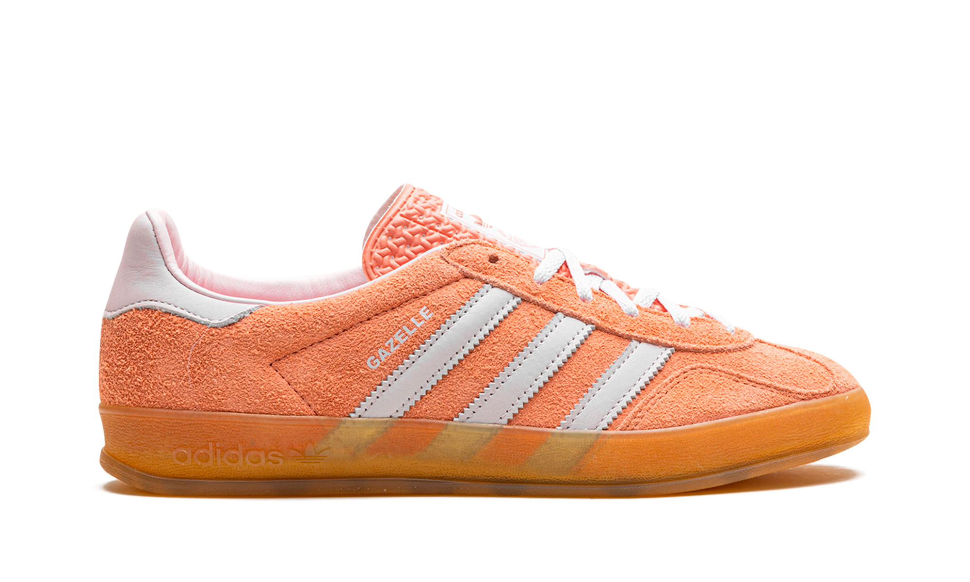 Adidas Gazelle Indoor Wonder Clay - resellguru.app