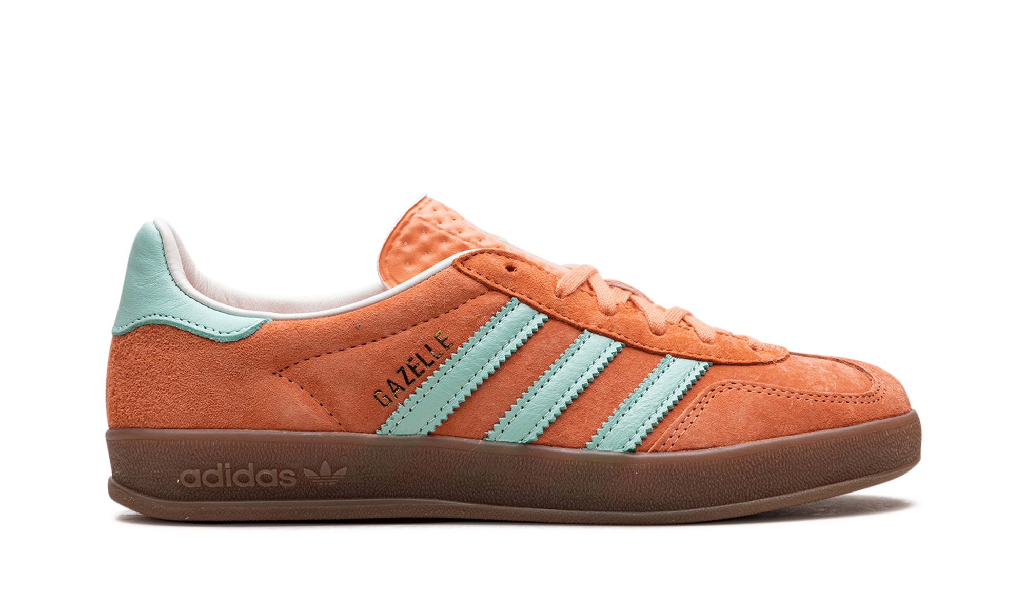 Adidas Gazelle Indoor Easy Orange - resellguru.app
