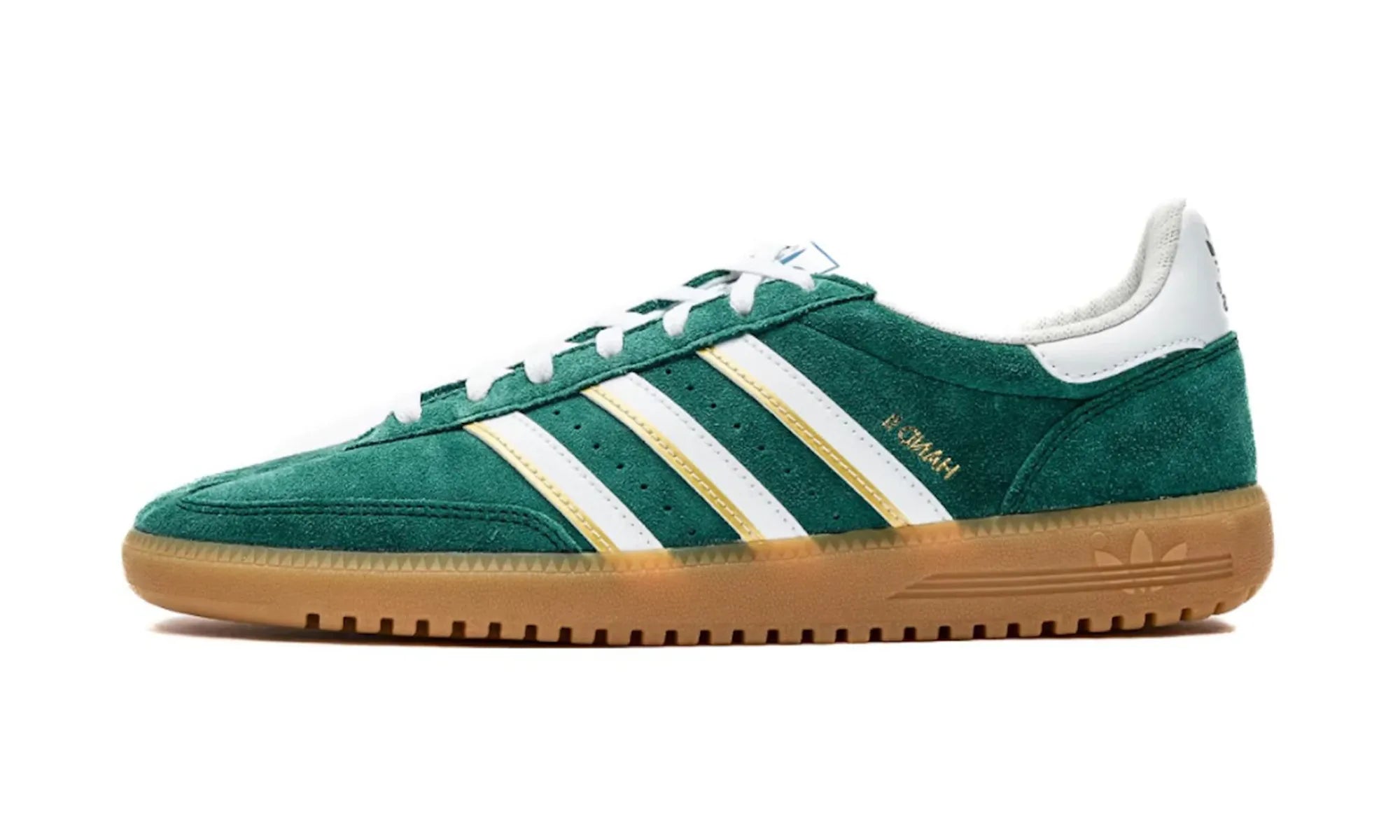 Adidas Hand 2 Collegiate Green - resellguru.app
