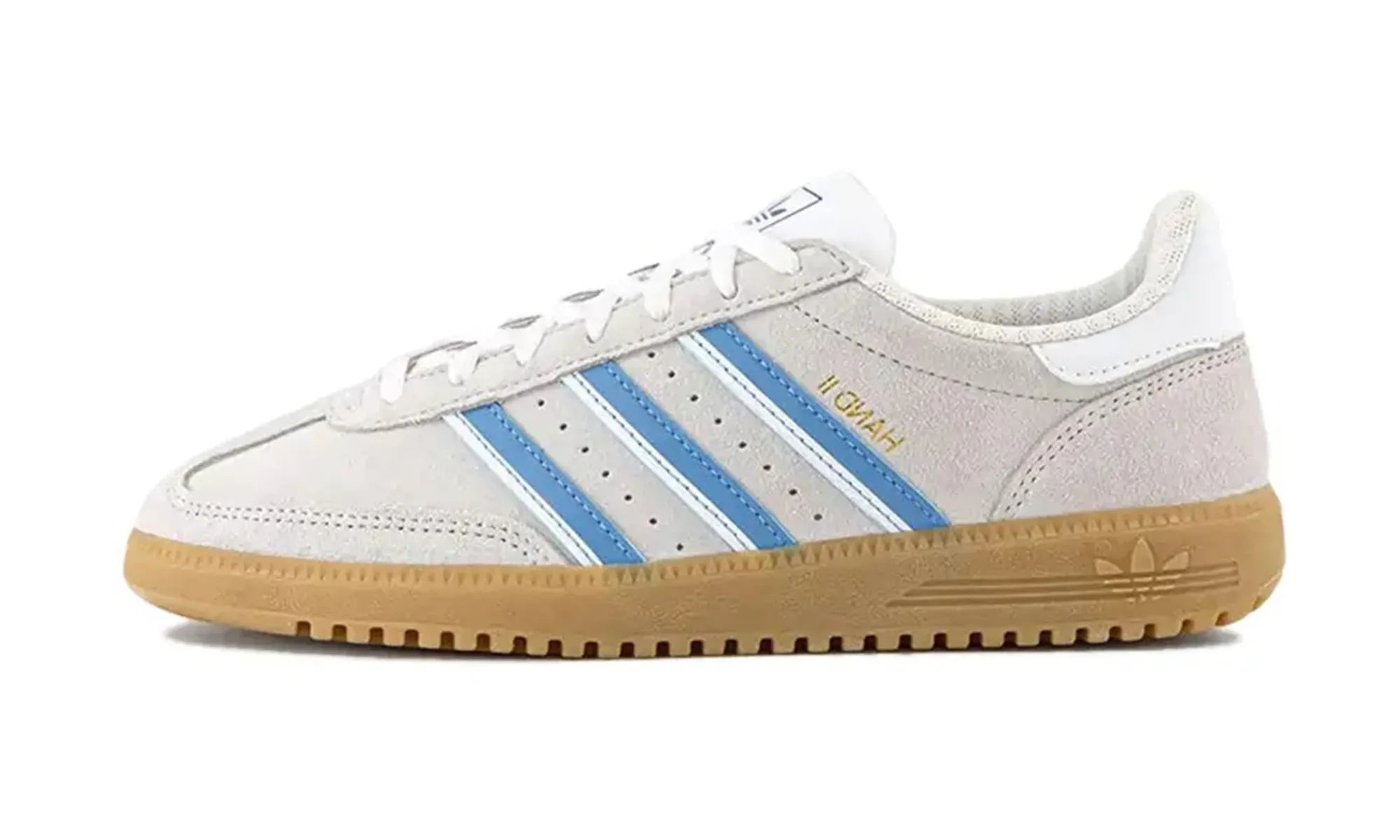 Adidas Hand 2 Grey Light Blue Gum - resellguru.app