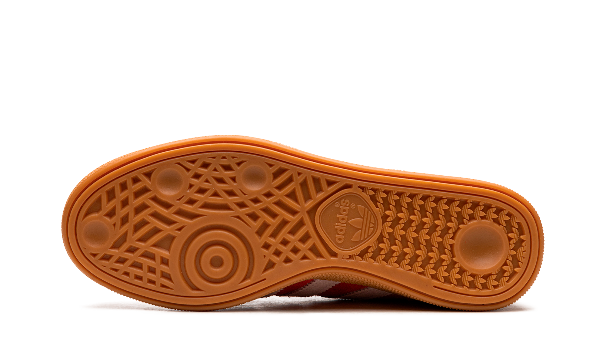 Adidas Handball Spezial Bright Red Clear Pink - resellguru.app