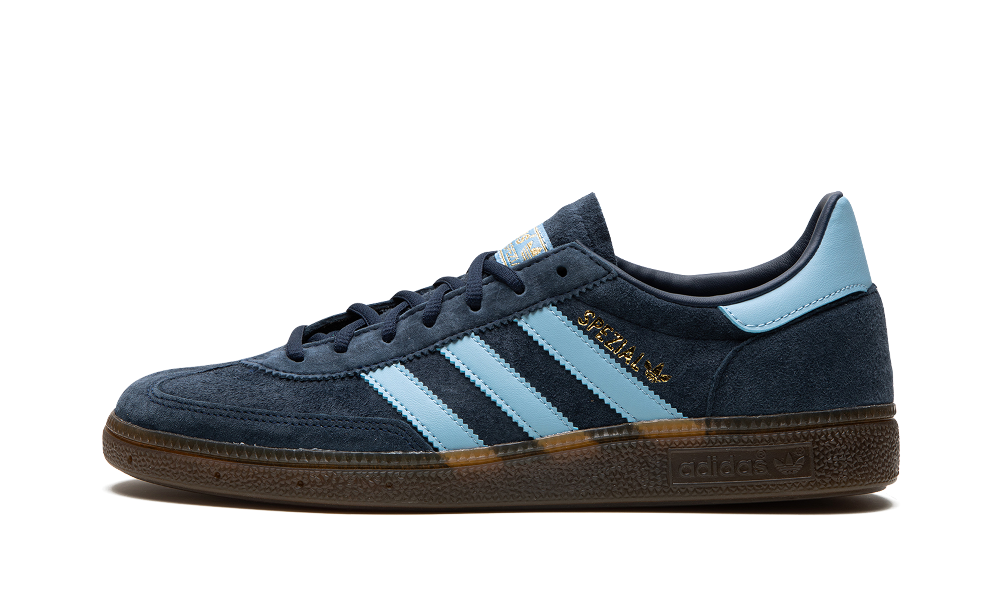 Adidas Handball Spezial Navy Gum - resellguru.app