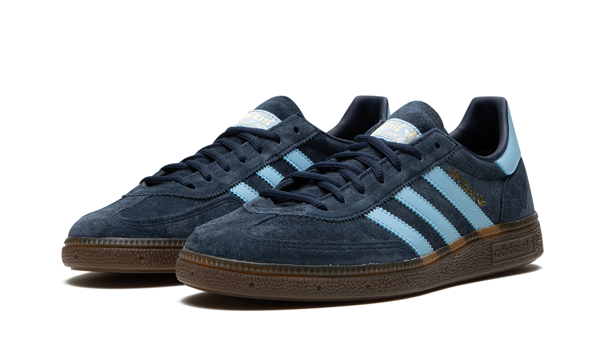 Adidas Handball Spezial Navy Gum - resellguru.app
