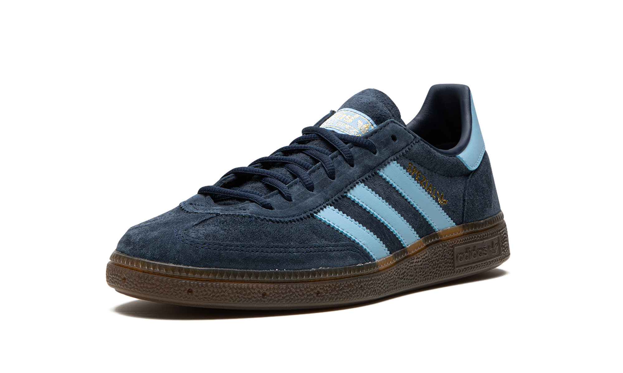Adidas Handball Spezial Navy Gum - resellguru.app