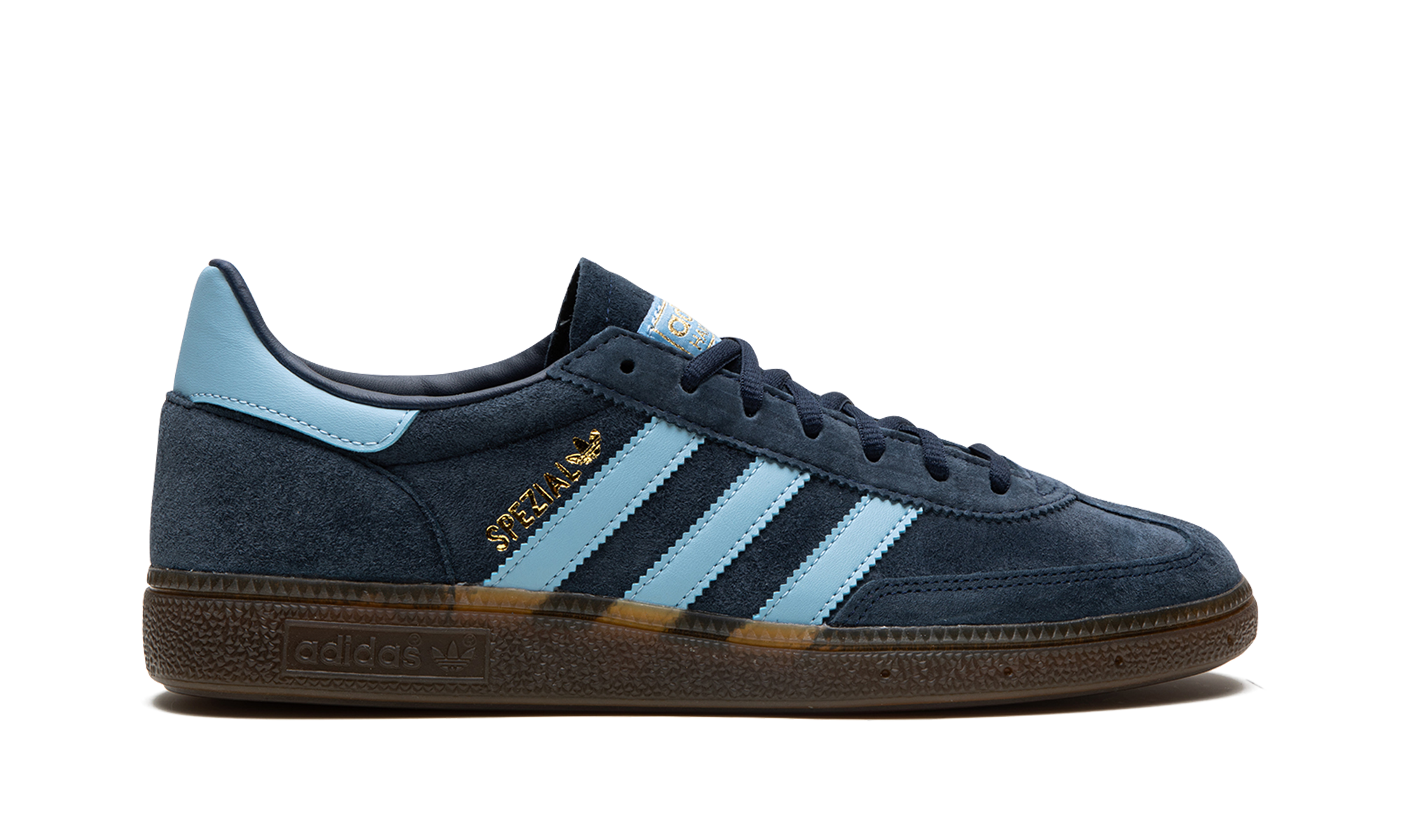Adidas Handball Spezial Navy Gum - resellguru.app