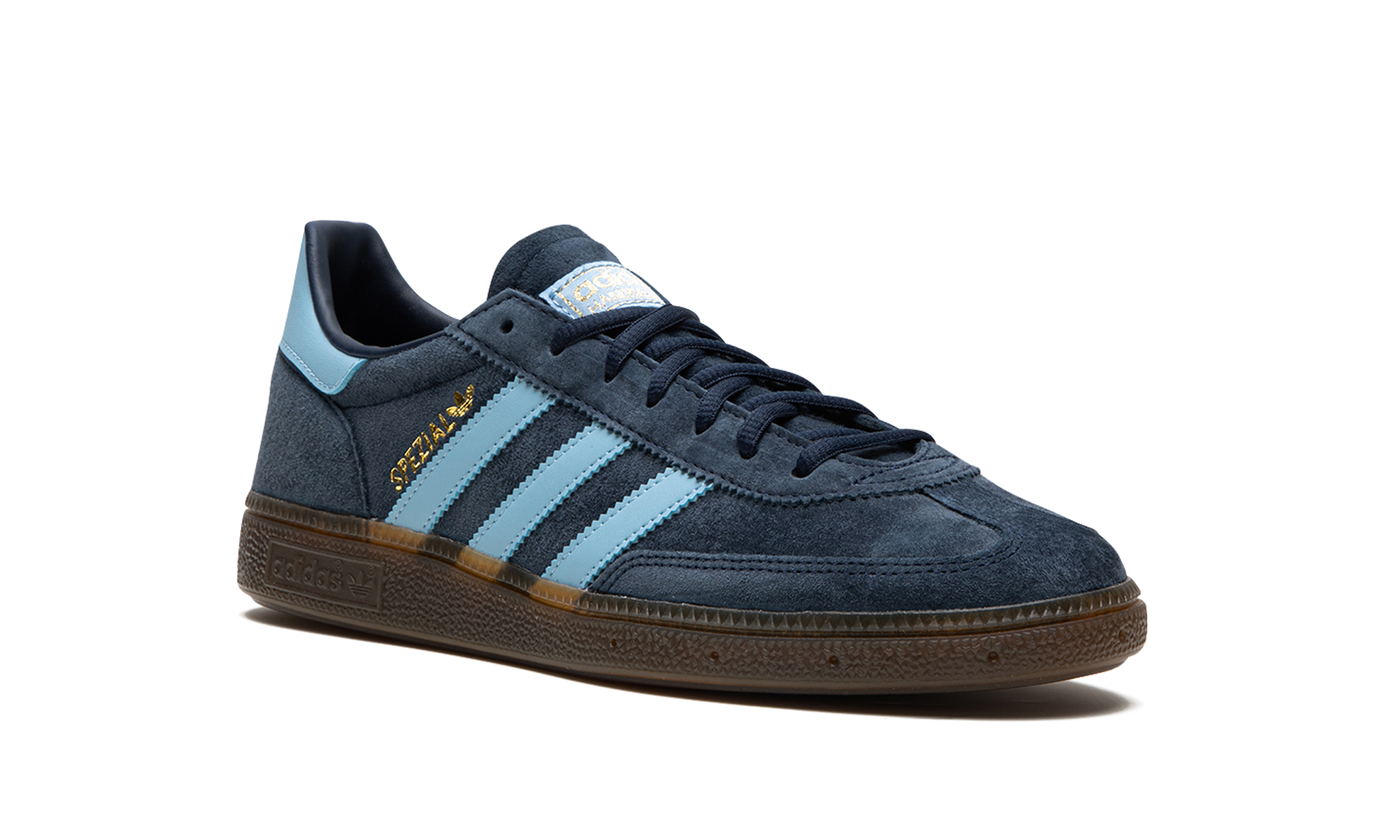 Adidas Handball Spezial Navy Gum - resellguru.app