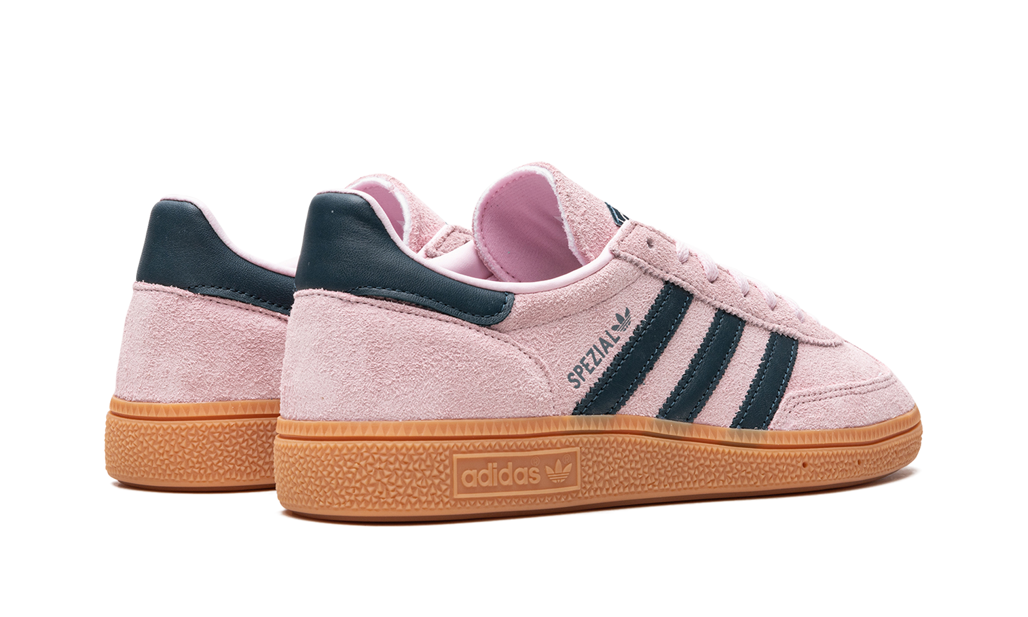 Adidas Handball Spezial Clear Pink Arctic Night - resellguru.app