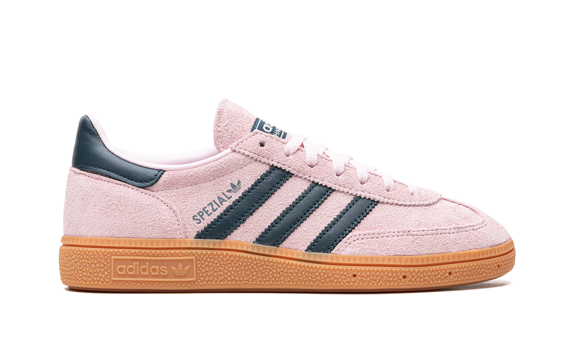 Adidas Handball Spezial Clear Pink Arctic Night - resellguru.app