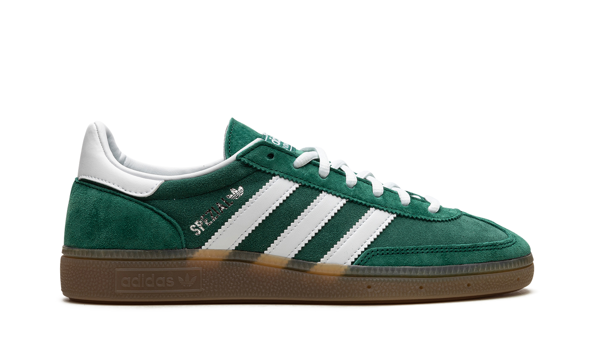 Adidas Handball Spezial Collegiate Green Gum - resellguru.app