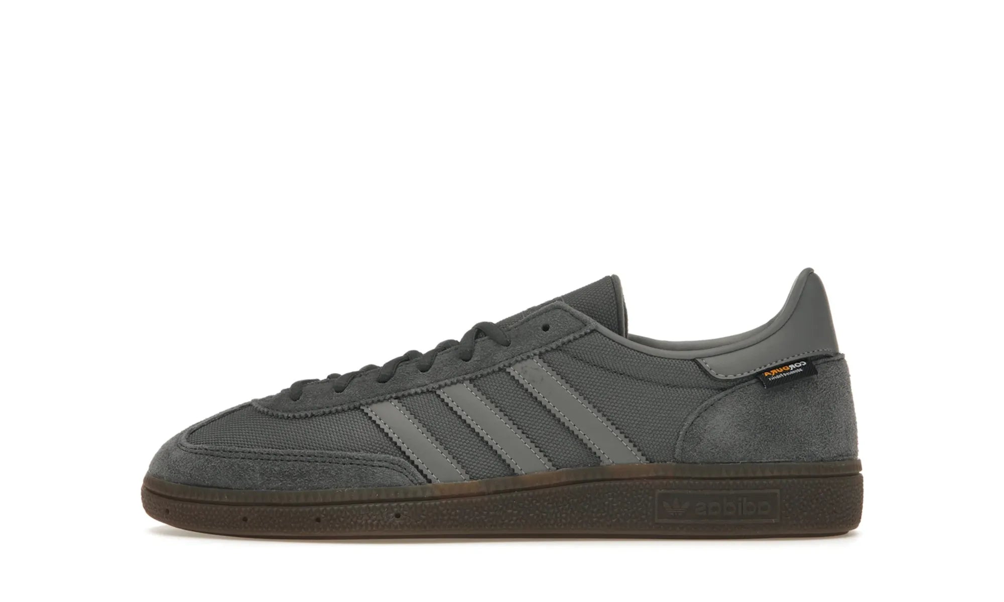 Adidas Handball Spezial Cordura Grey Gum - resellguru.app
