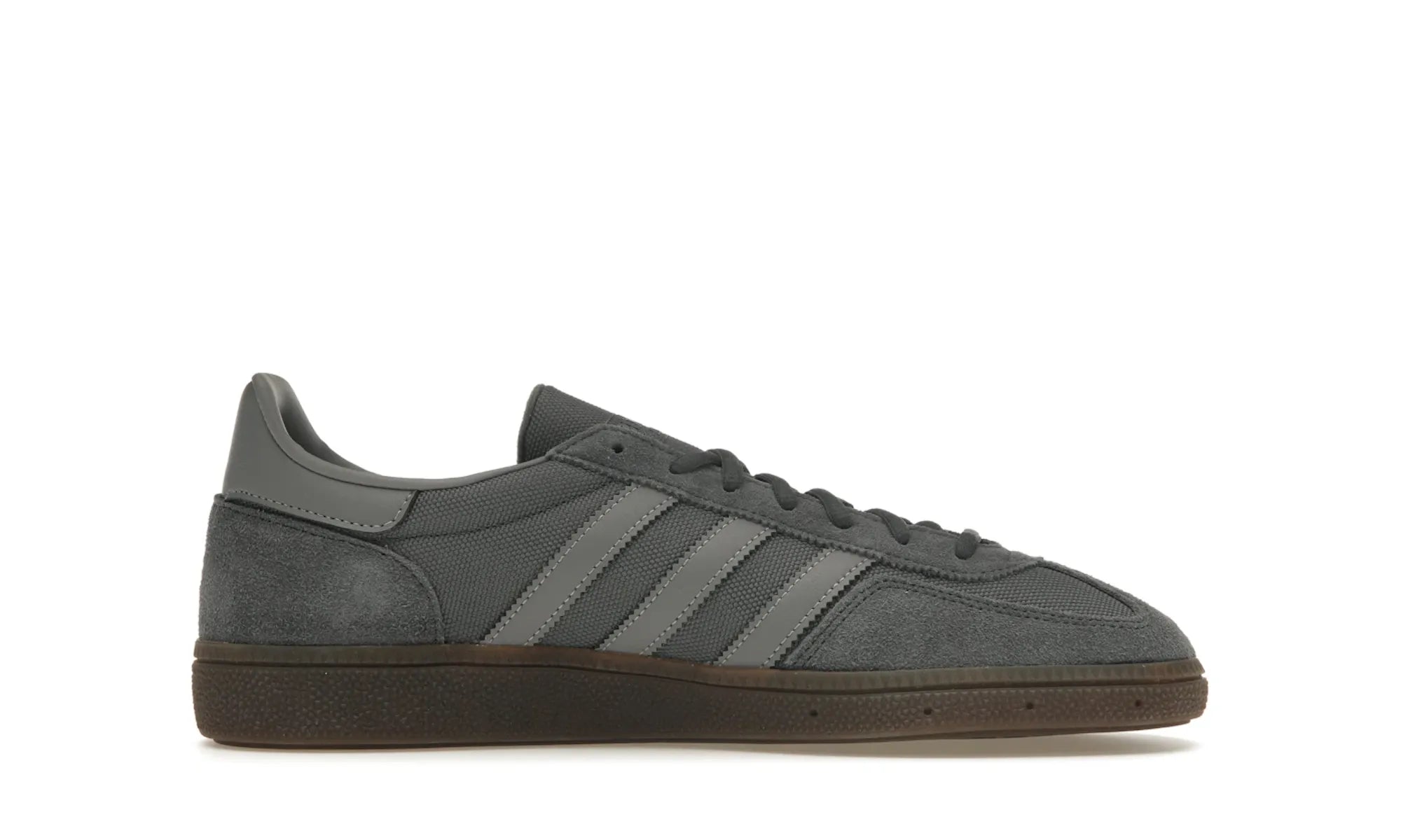 Adidas Handball Spezial Cordura Grey Gum - resellguru.app