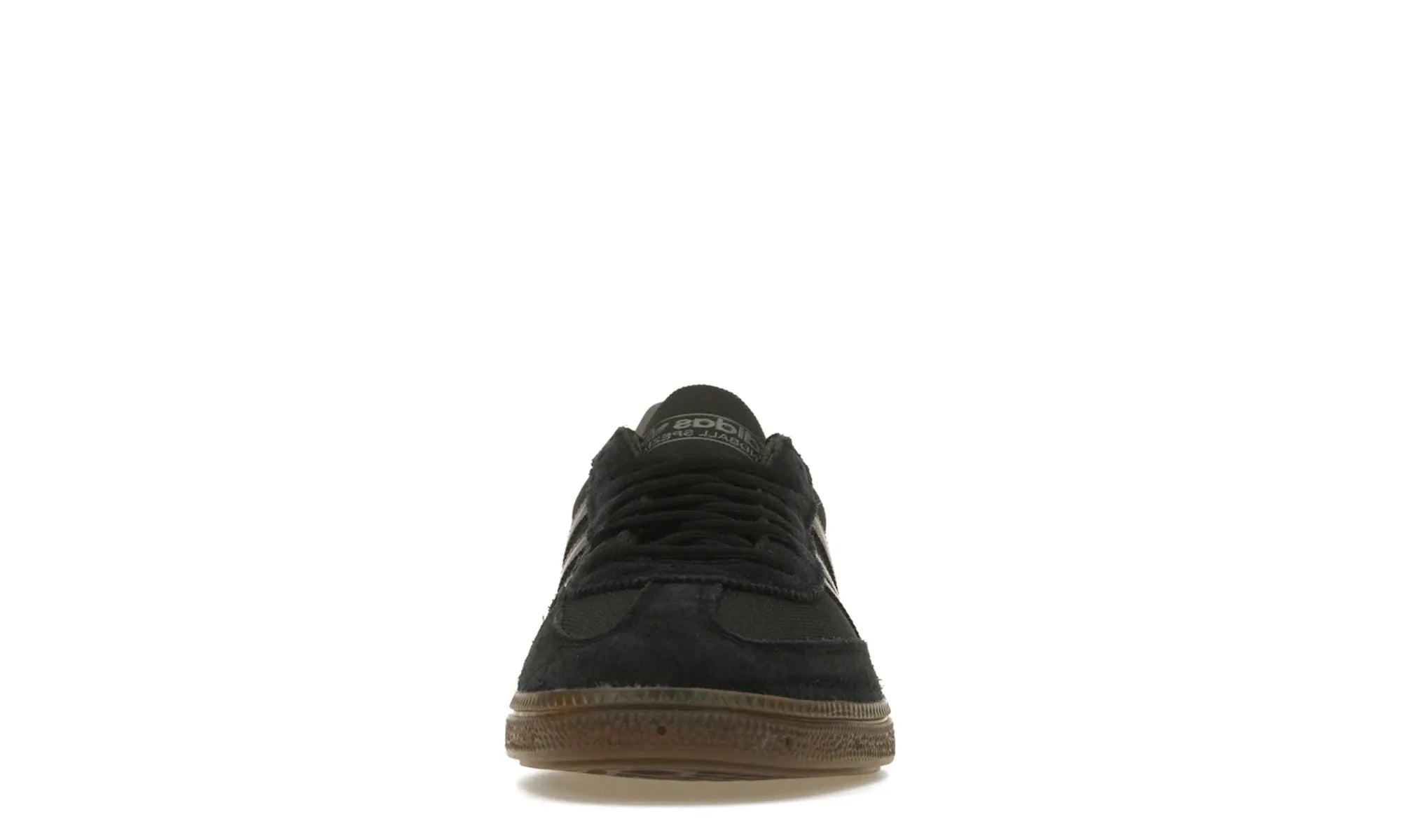 Adidas Handball Spezial Core Black Grey Four Gum - resellguru.app