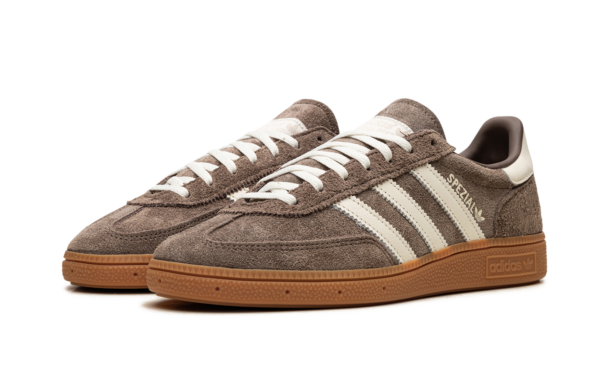 Adidas Handball Spezial Earth Strata Gum - resellguru.app