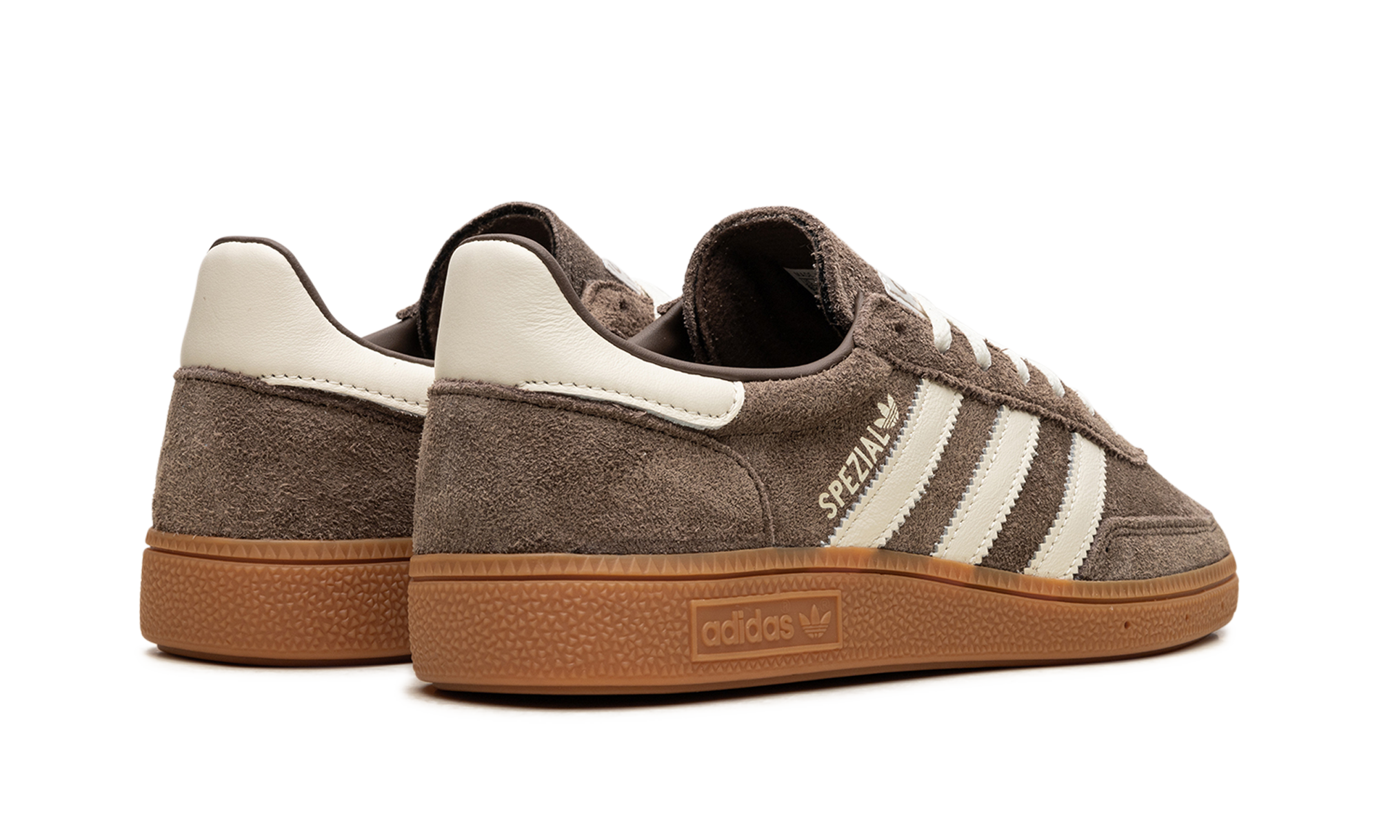Adidas Handball Spezial Earth Strata Gum - resellguru.app