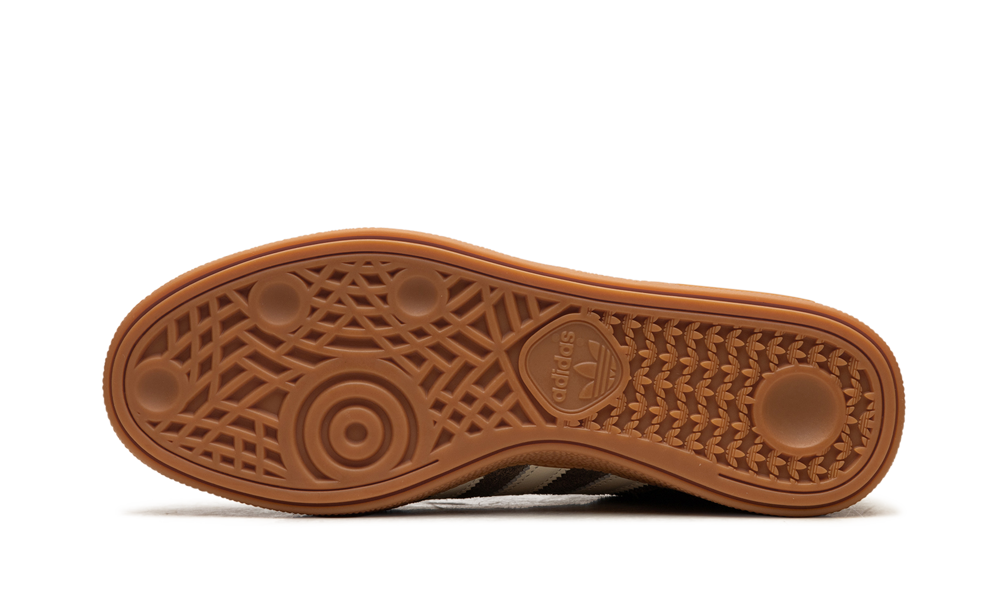 Adidas Handball Spezial Earth Strata Gum - resellguru.app