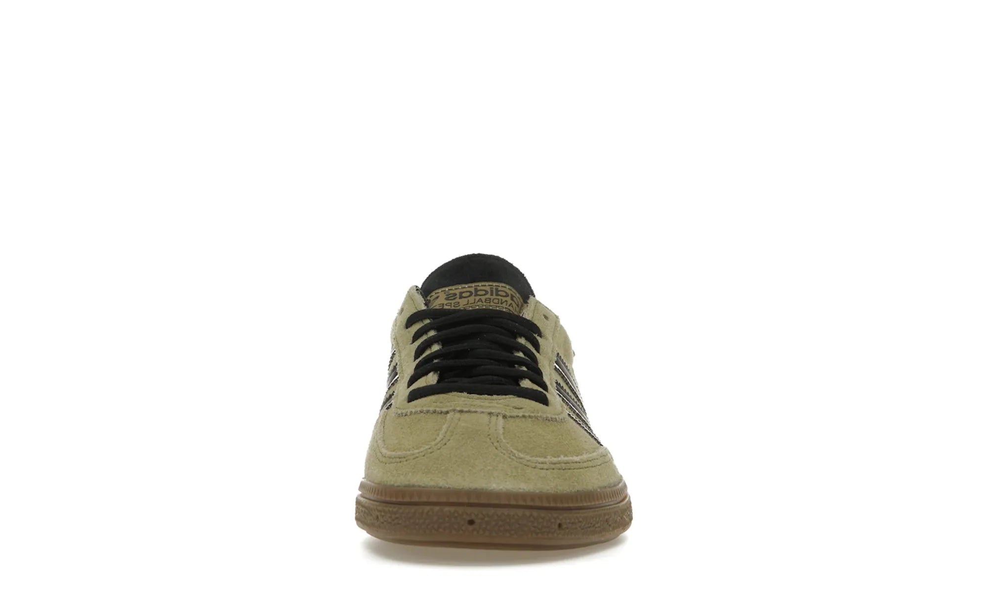 Adidas Handball Spezial Focus Olive Black - resellguru.app