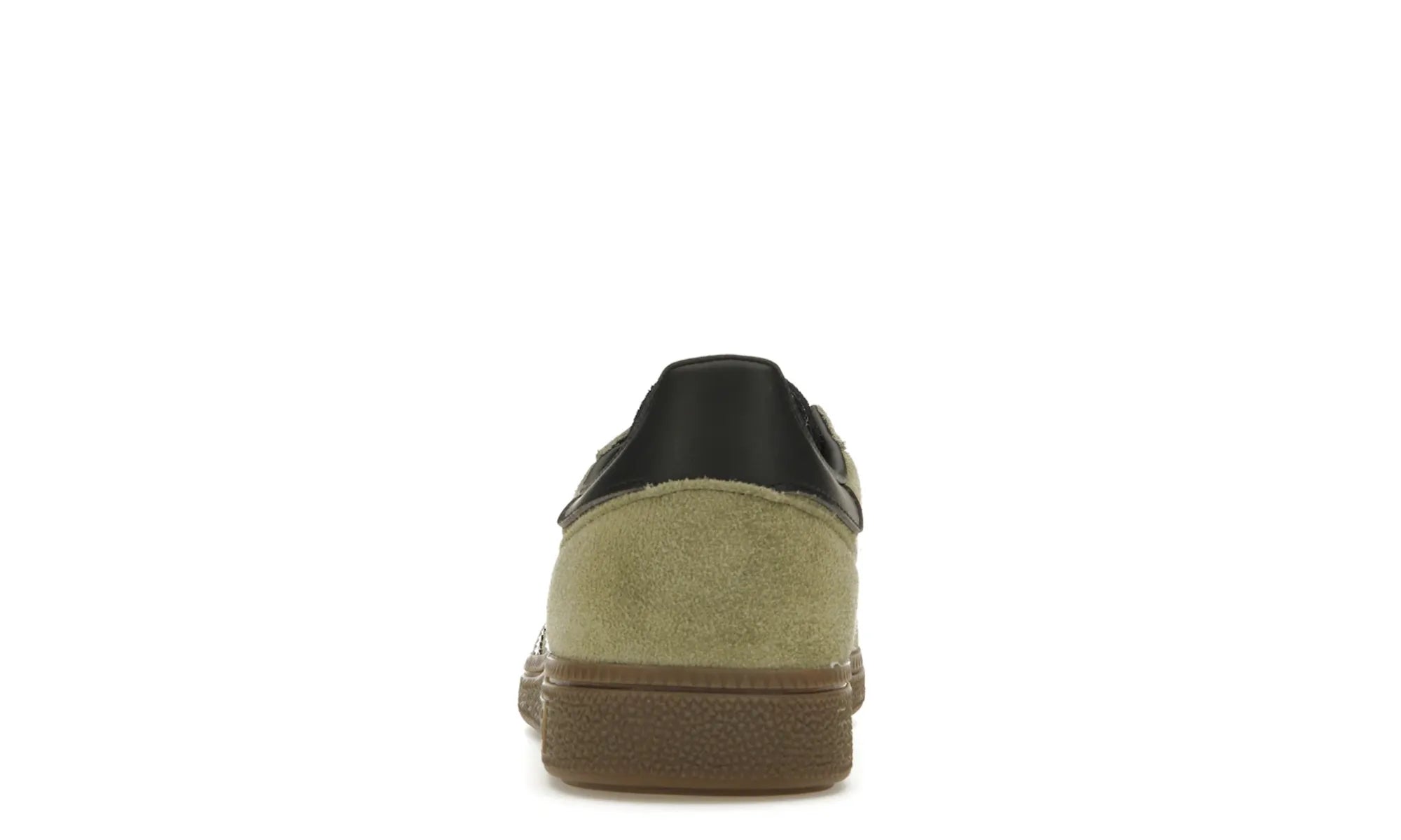 Adidas Handball Spezial Focus Olive Black - resellguru.app