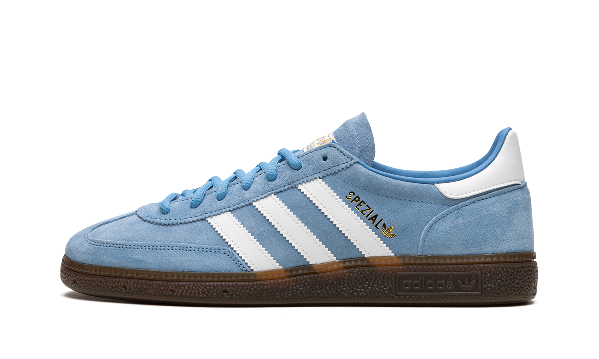 Adidas Handball Spezial Light Blue - resellguru.app
