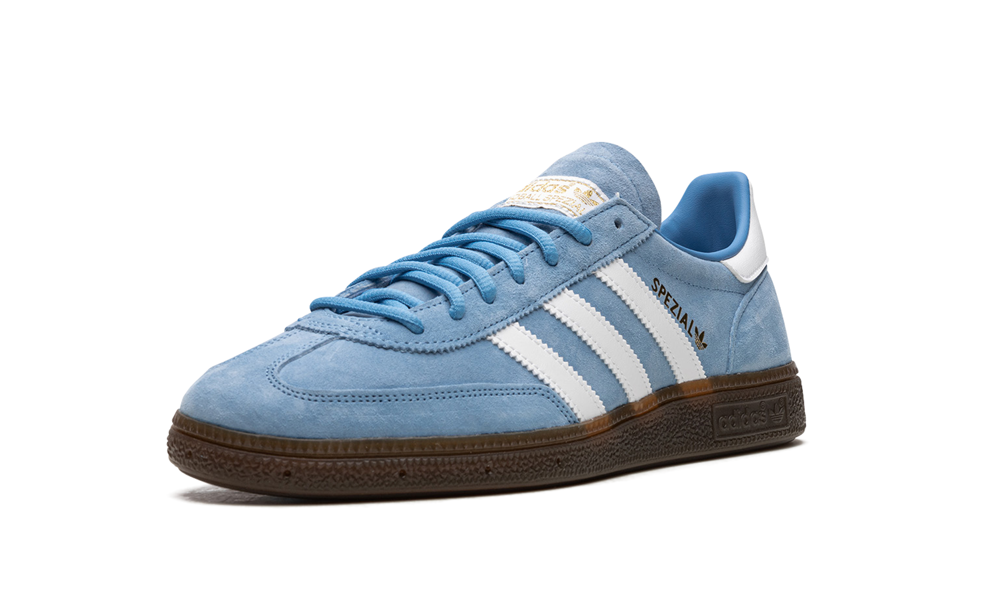 Adidas Handball Spezial Light Blue - resellguru.app