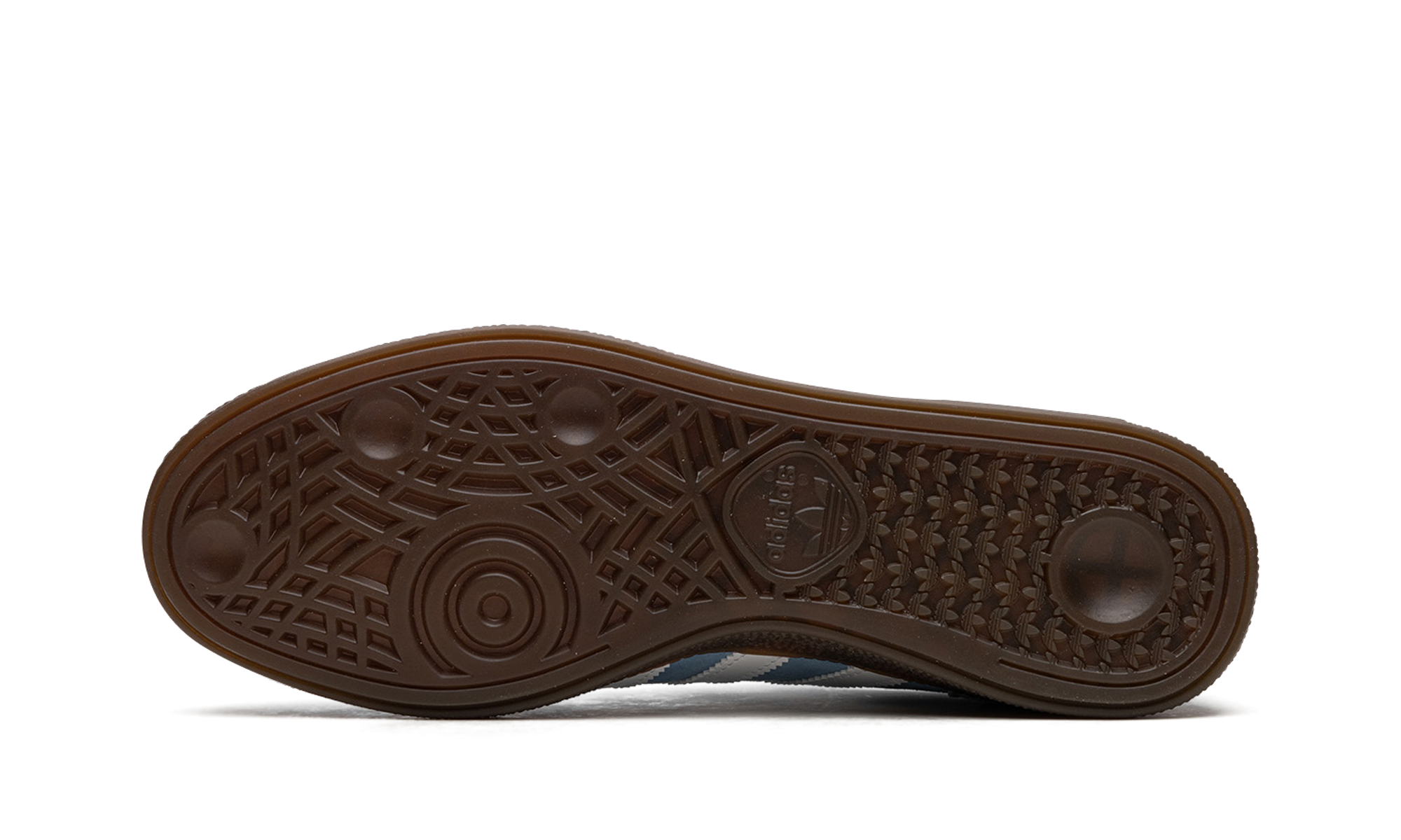 Adidas Handball Spezial Light Blue - resellguru.app