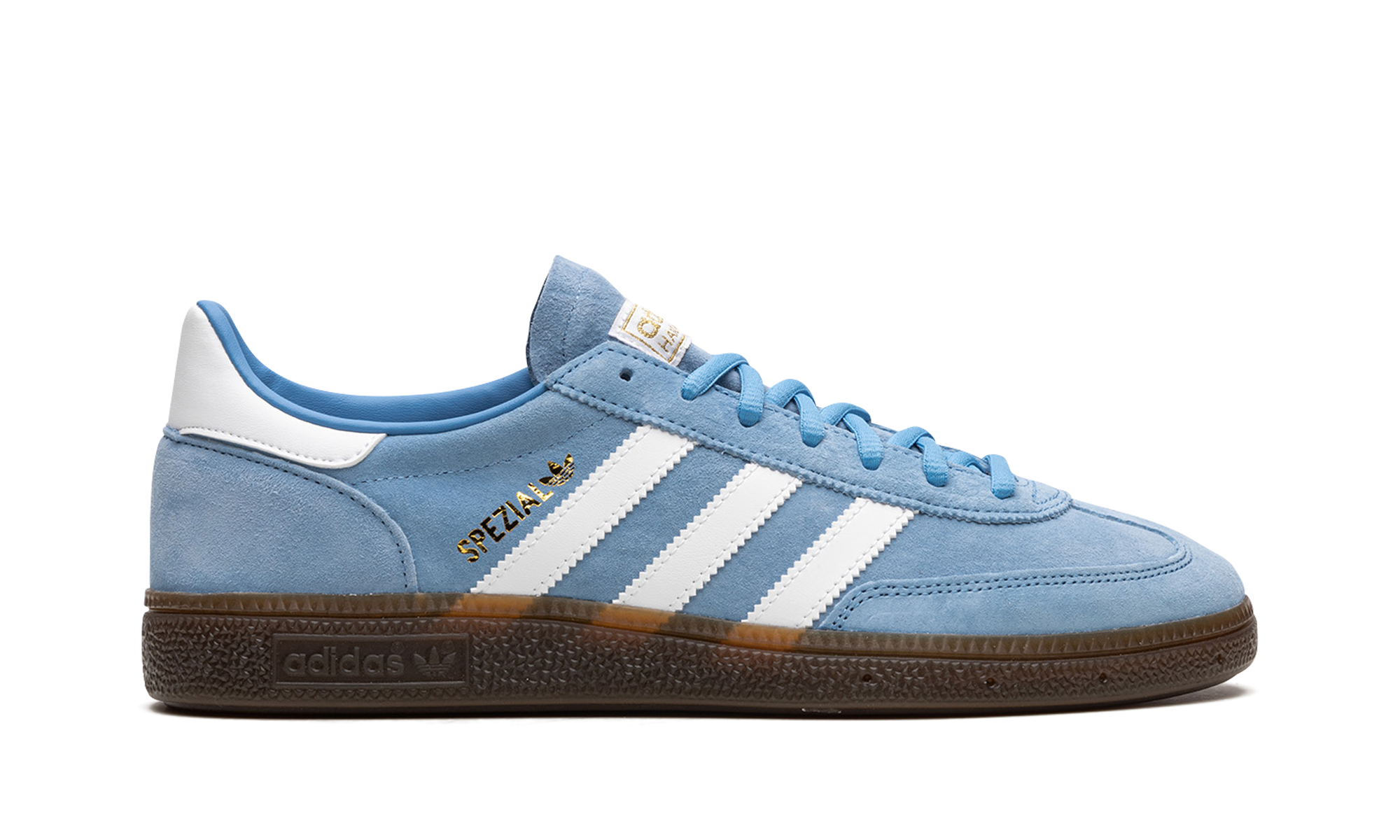 Adidas Handball Spezial Light Blue - resellguru.app