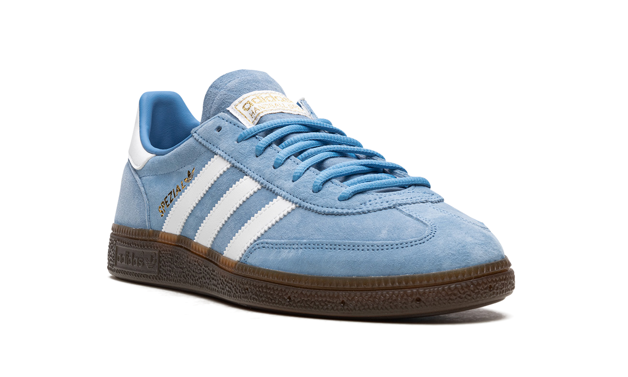Adidas Handball Spezial Light Blue - resellguru.app