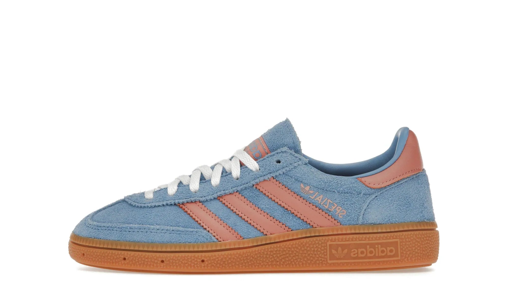 Adidas Handball Spezial Light Blue Wonder Clay - resellguru.app