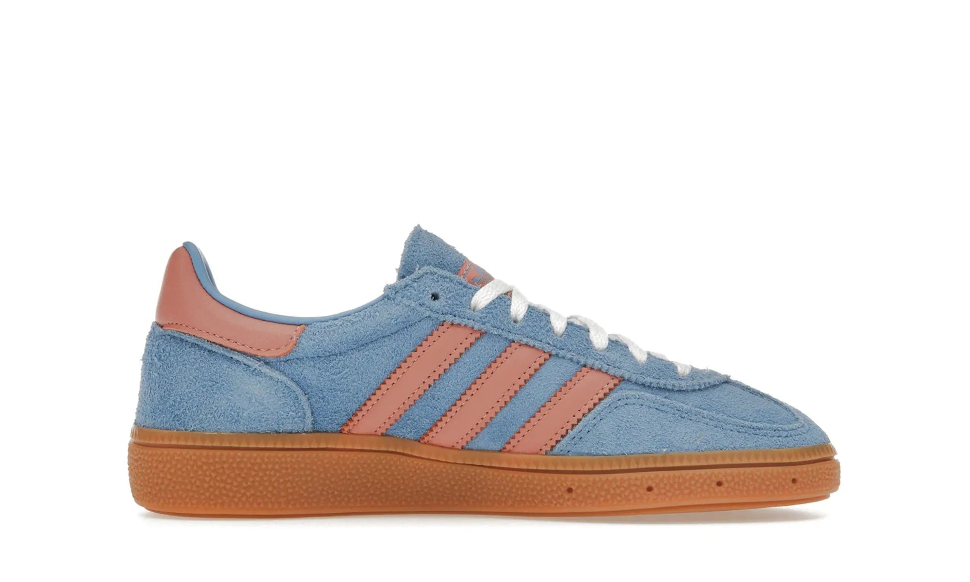 Adidas Handball Spezial Light Blue Wonder Clay - resellguru.app