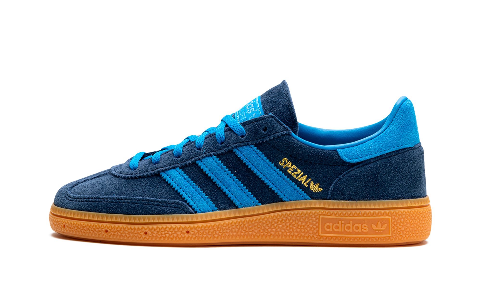 Adidas Handball Spezial Night Indigo Bright Blue - resellguru.app