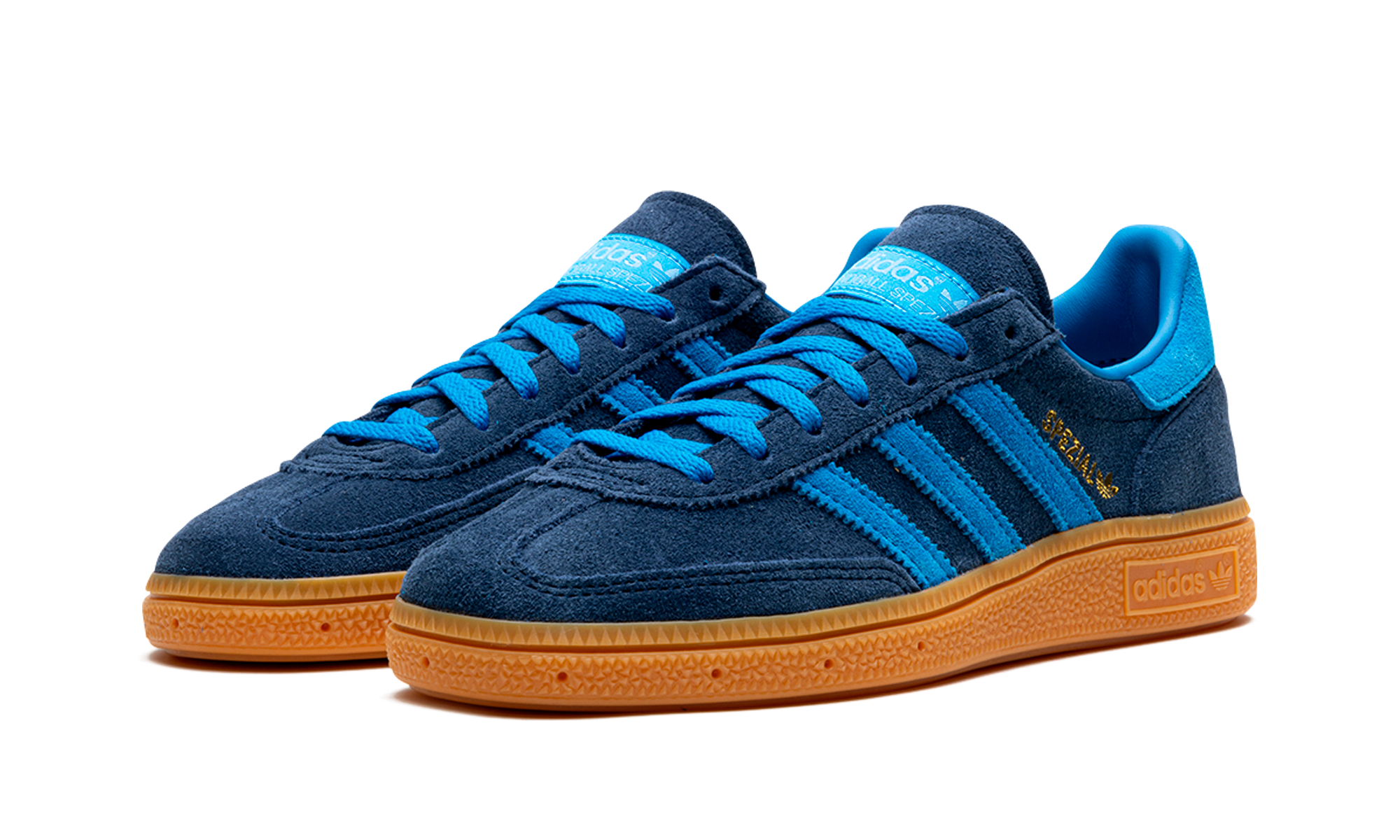 Adidas Handball Spezial Night Indigo Bright Blue - resellguru.app