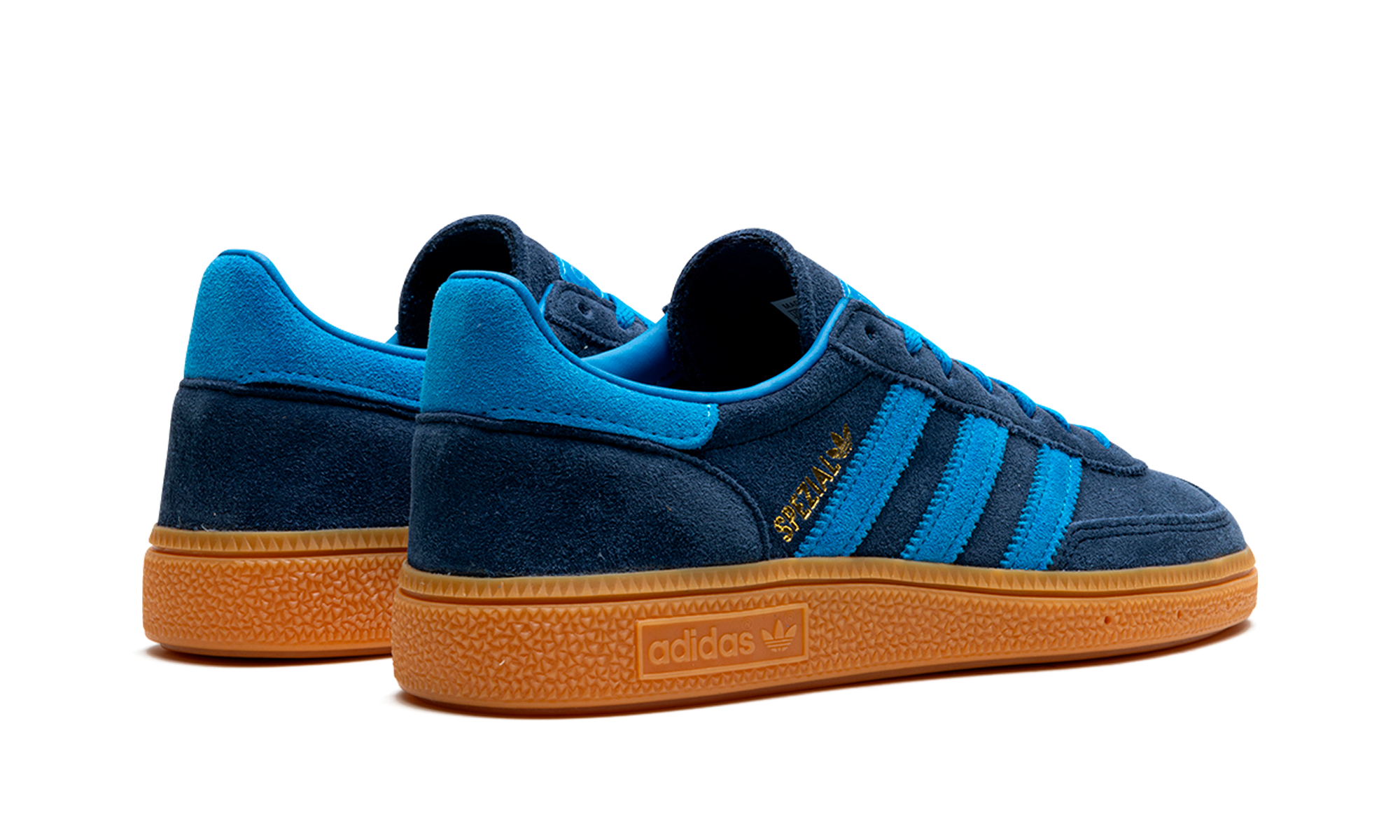 Adidas Handball Spezial Night Indigo Bright Blue - resellguru.app