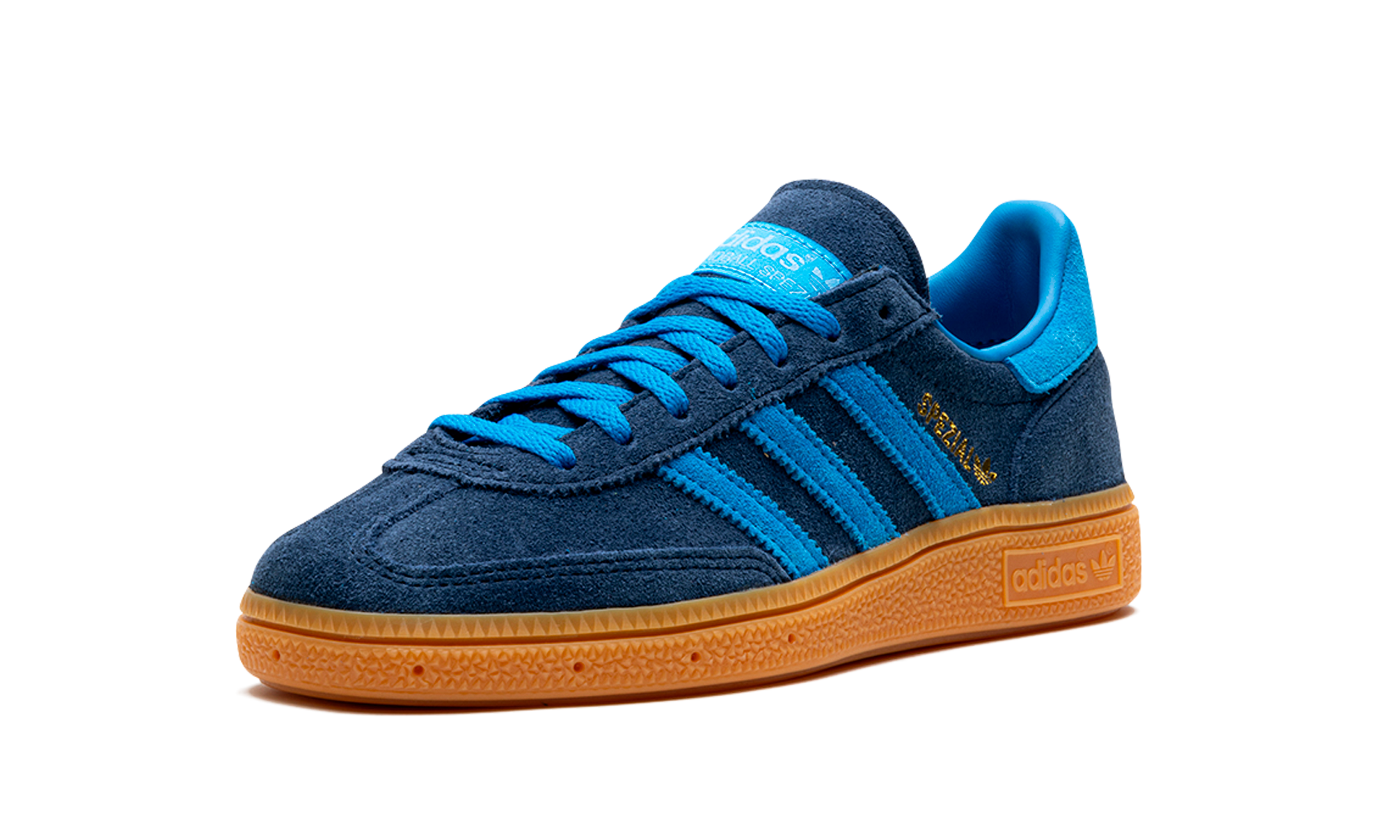 Adidas Handball Spezial Night Indigo Bright Blue - resellguru.app