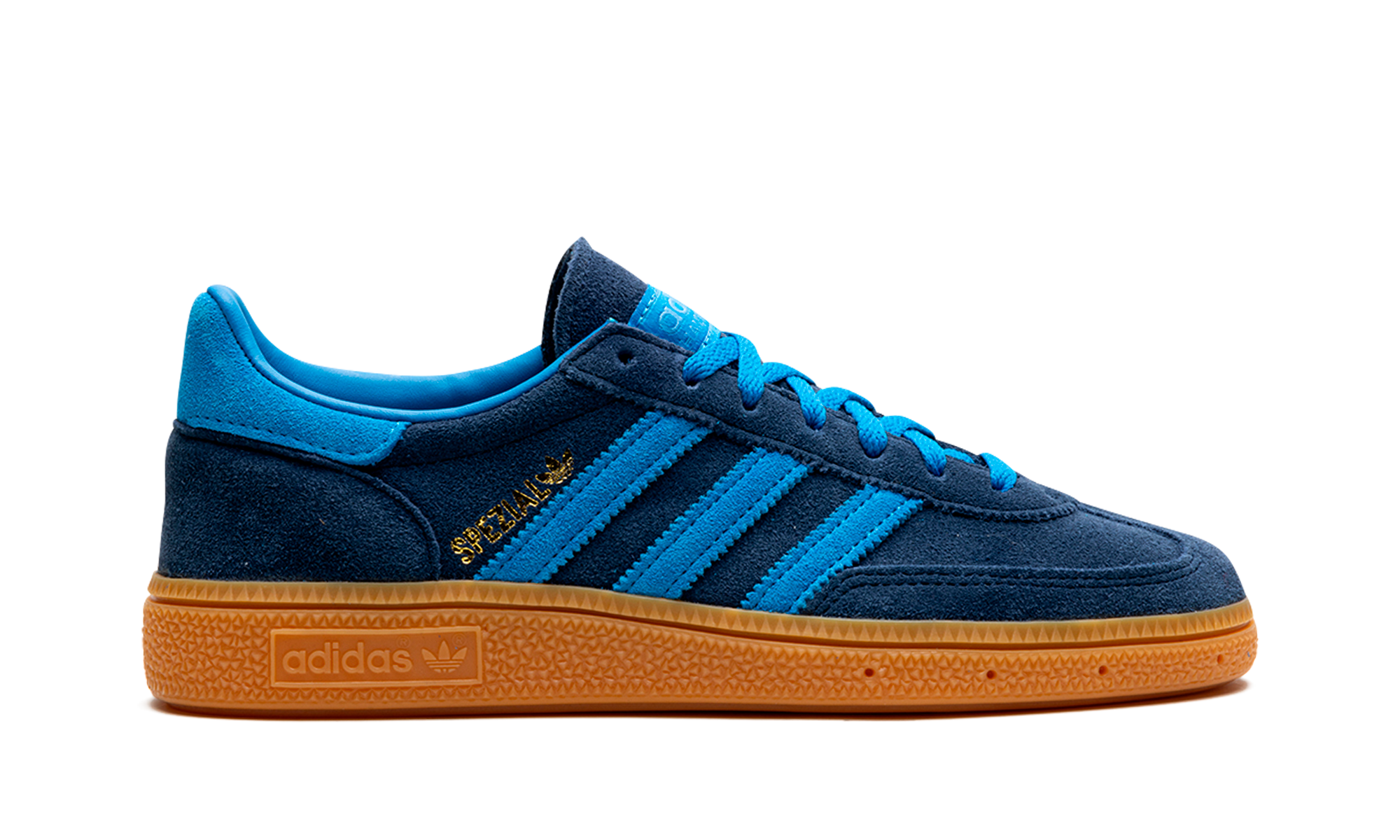 Adidas Handball Spezial Night Indigo Bright Blue - resellguru.app