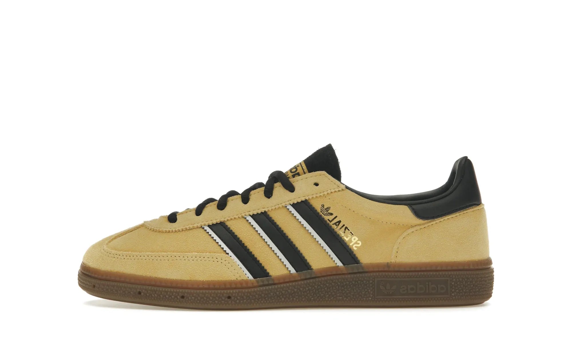 Adidas Handball Spezial Oat Black - resellguru.app