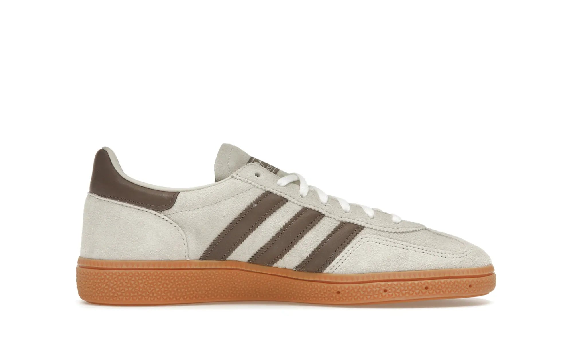 Adidas Handball Spezial Off-White Earth Strata Gum - resellguru.app