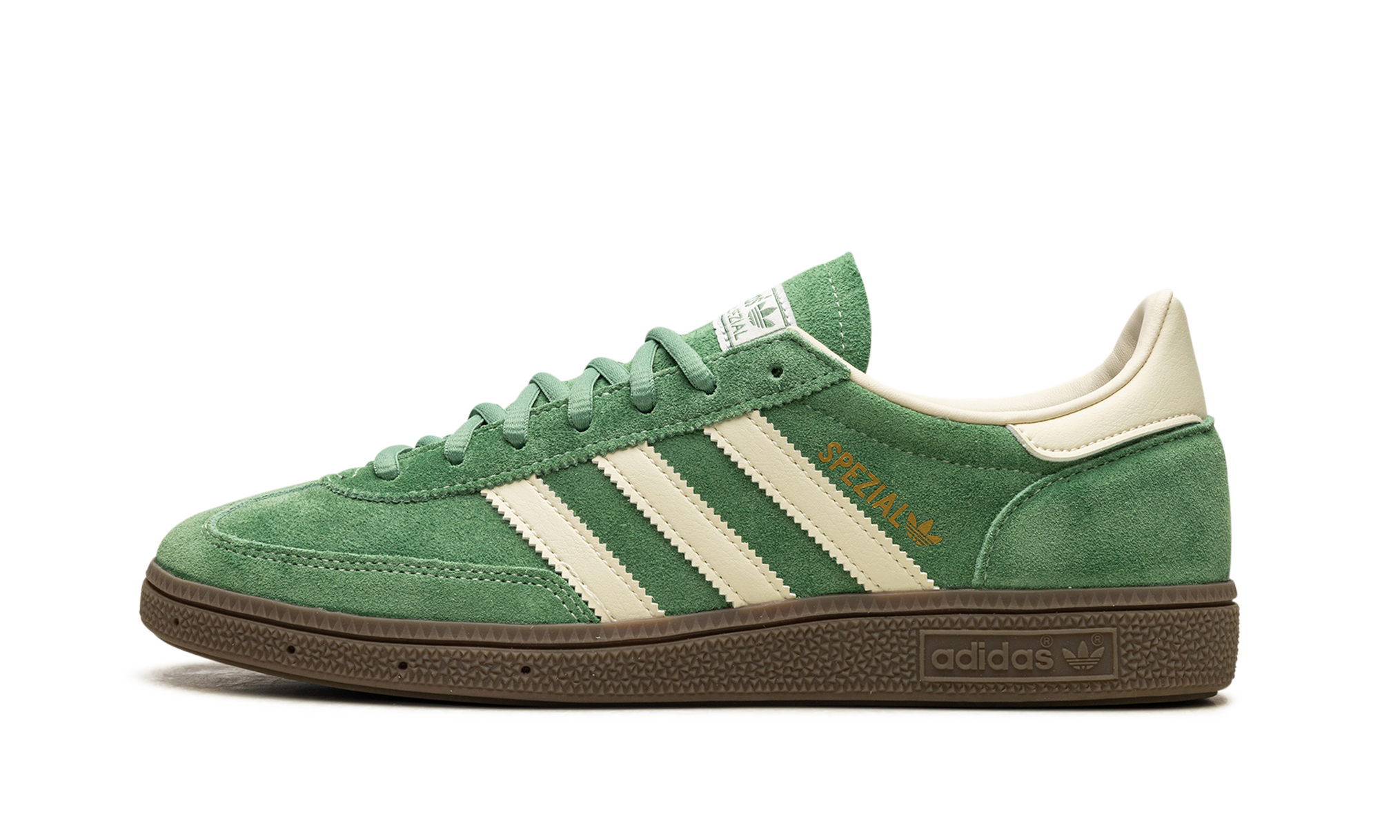Adidas Handball Spezial Preloved Green - resellguru.app