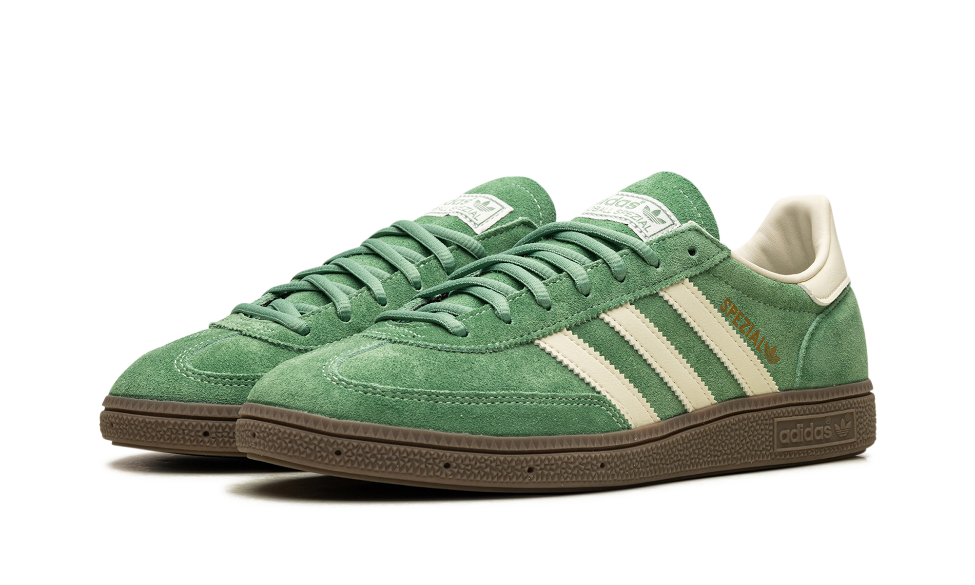 Adidas Handball Spezial Preloved Green - resellguru.app